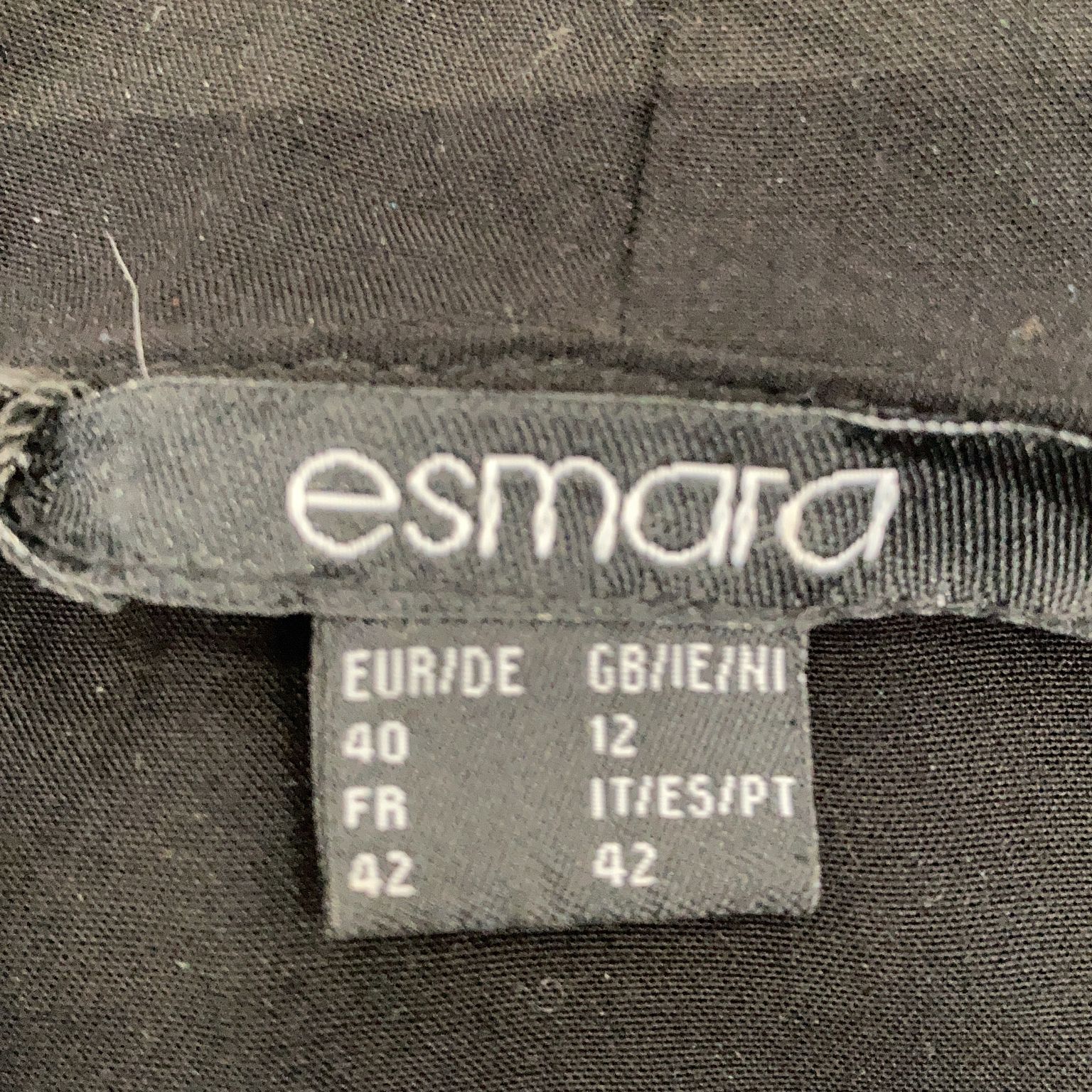 Esmara