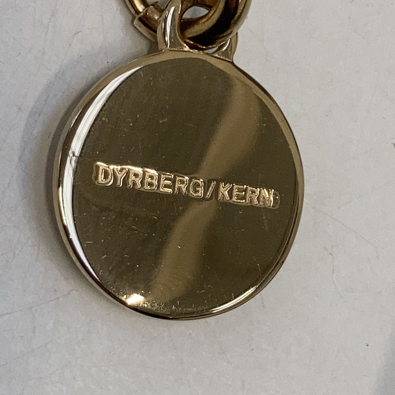 Dyrberg/Kern