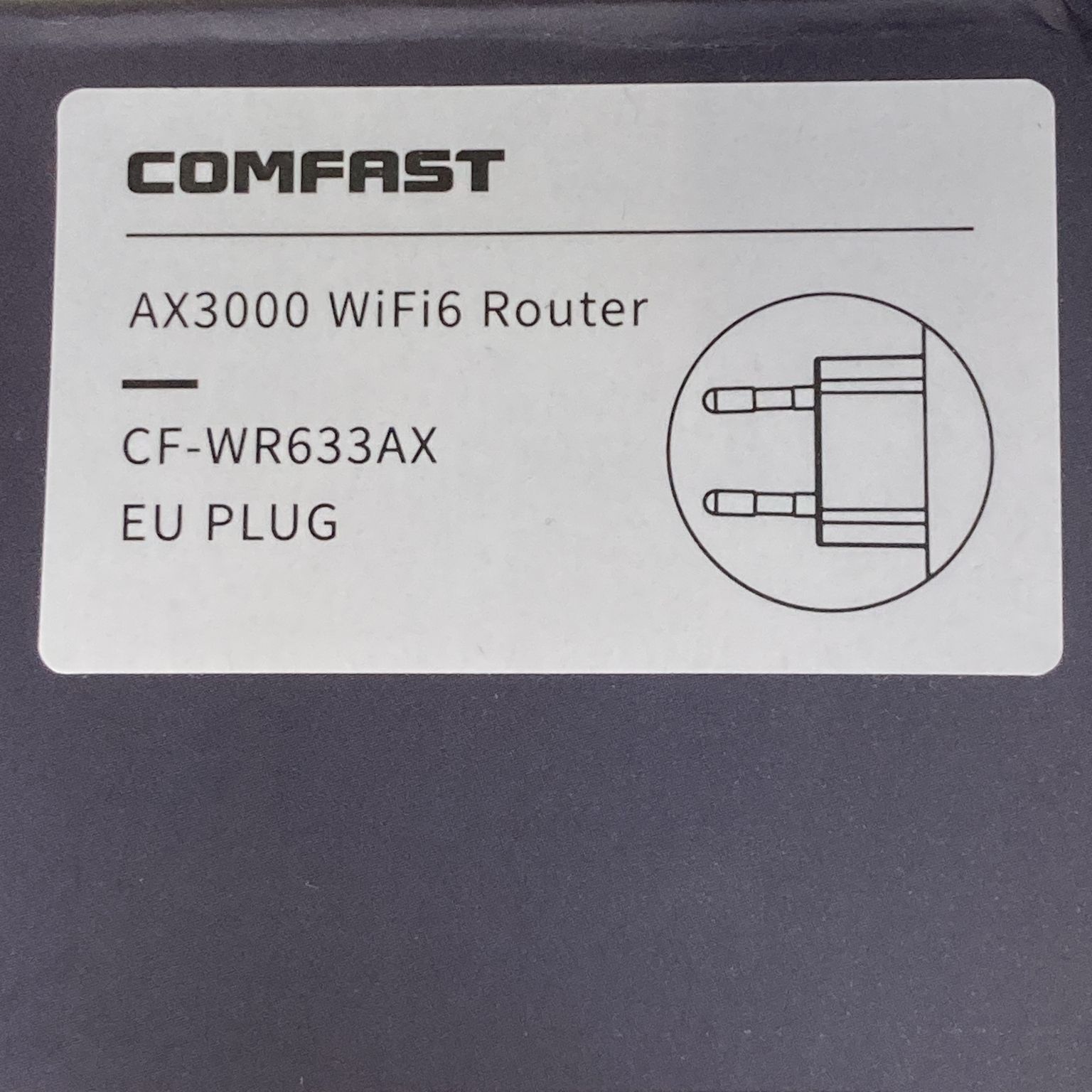 Router