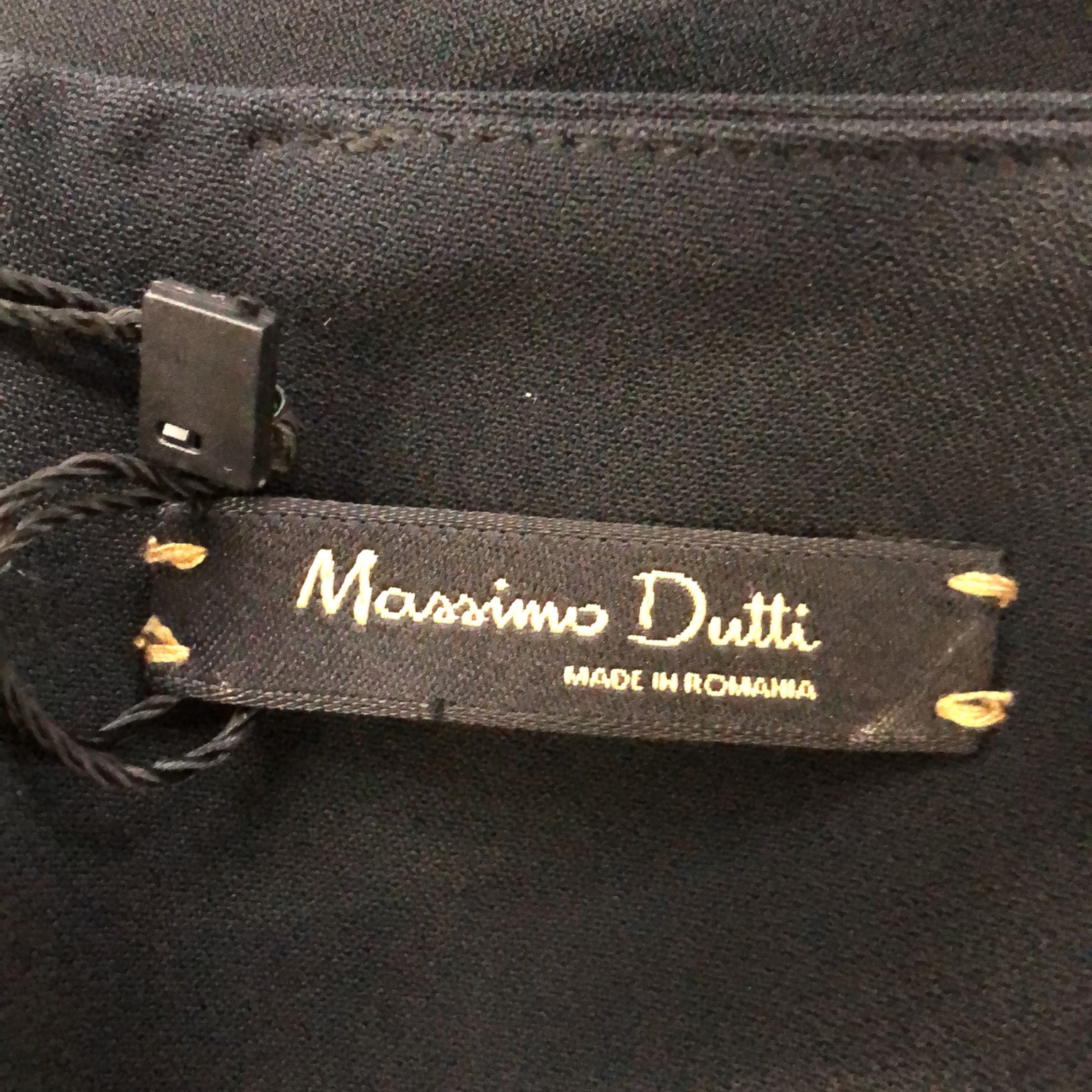 Massimo Dutti