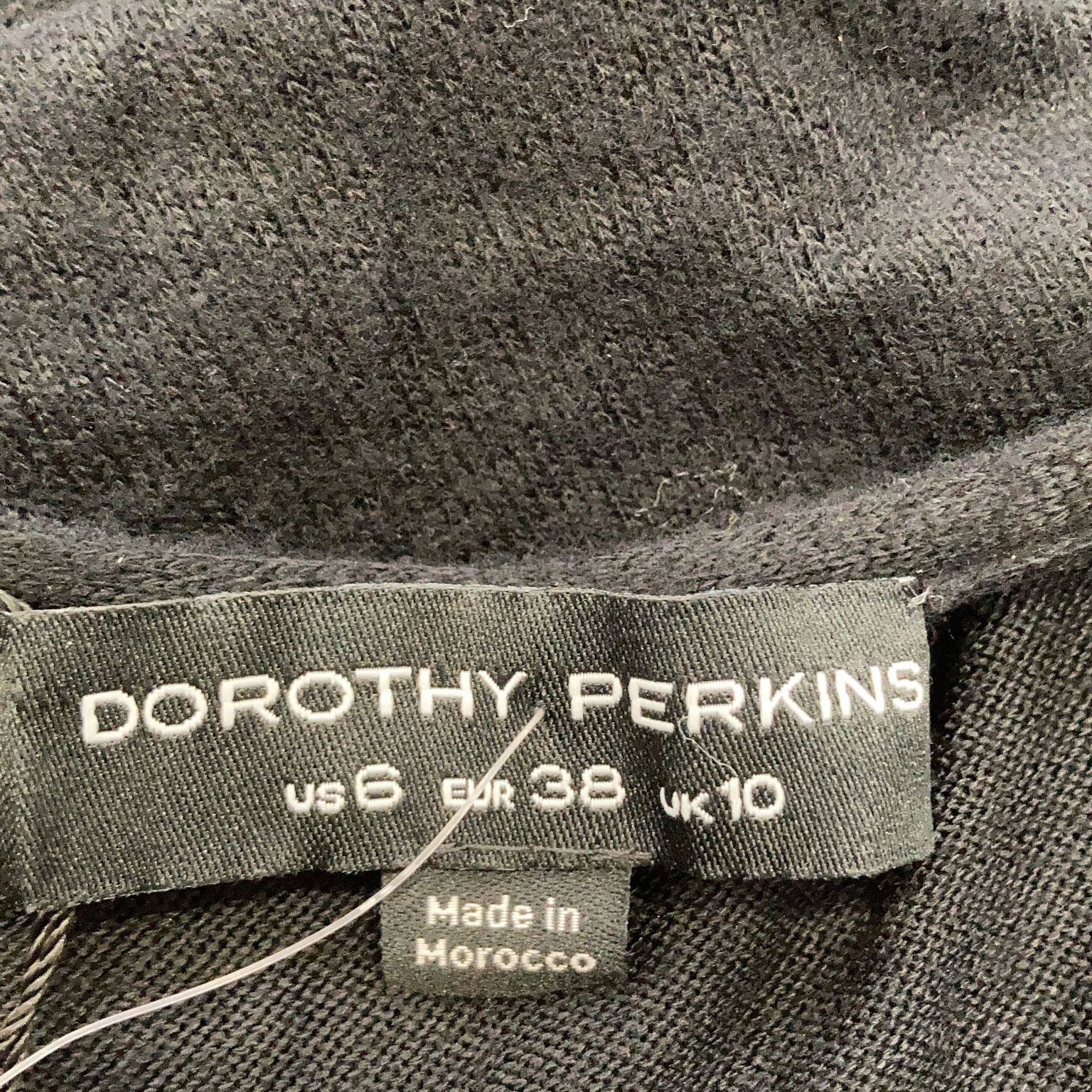 Dorothy Perkins