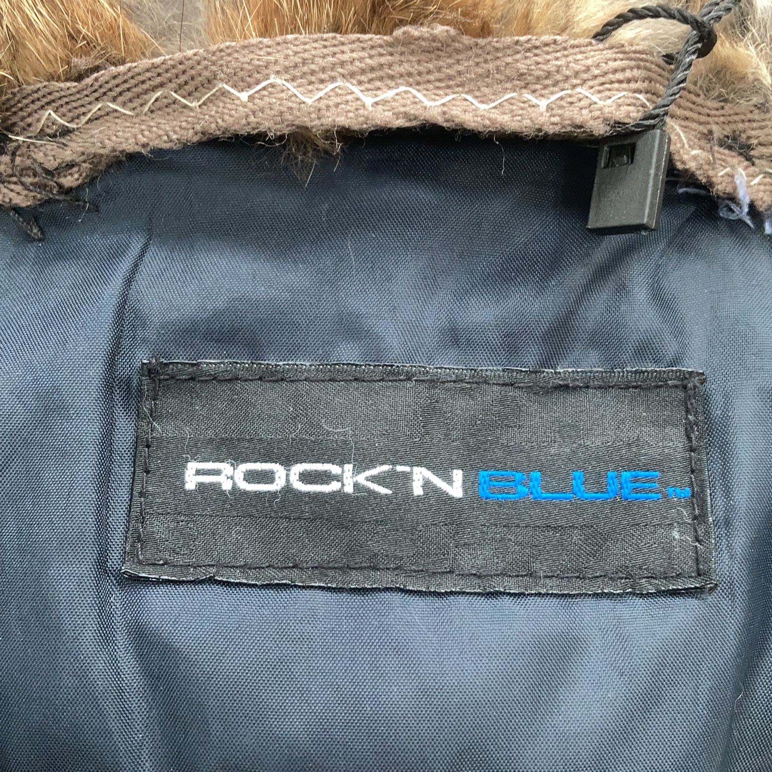 Rock'n Blue