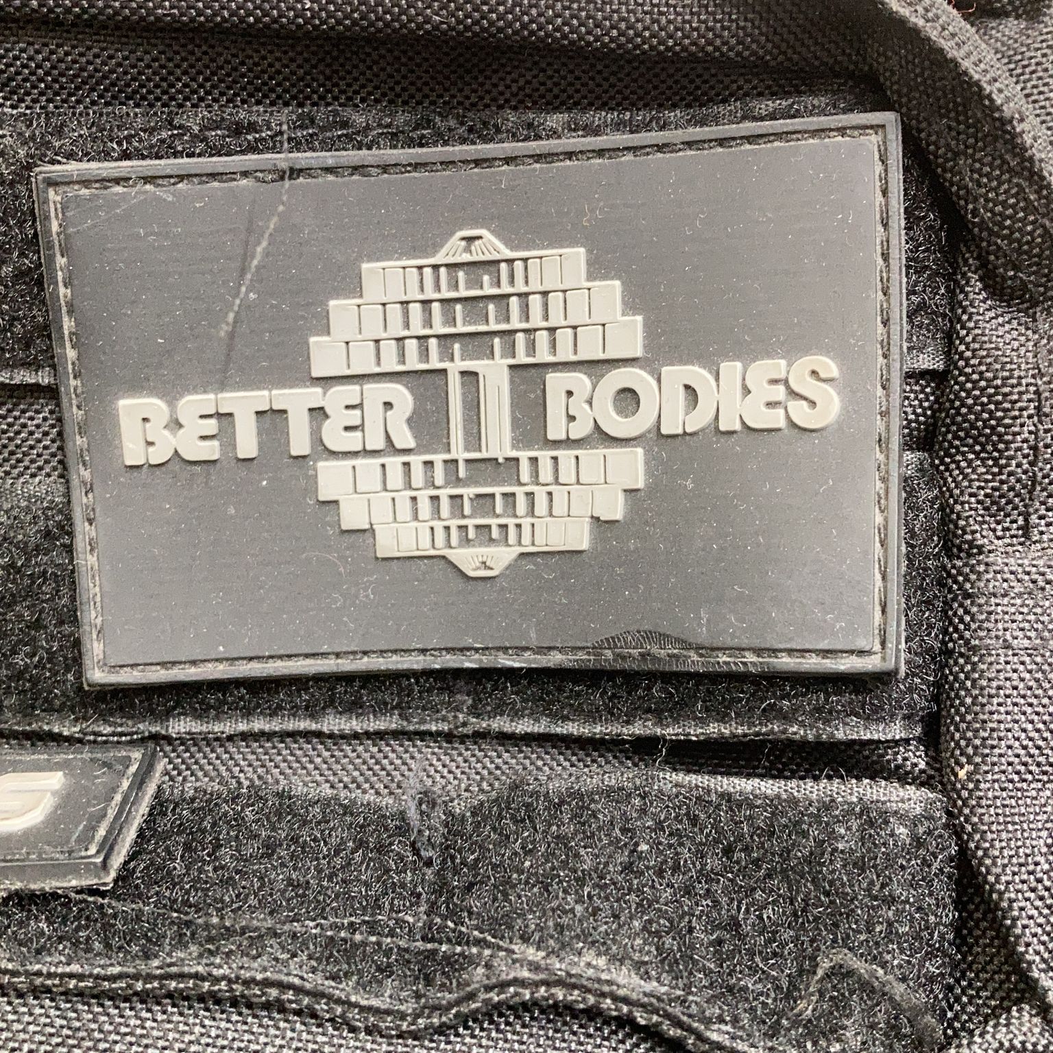 Better Bodies