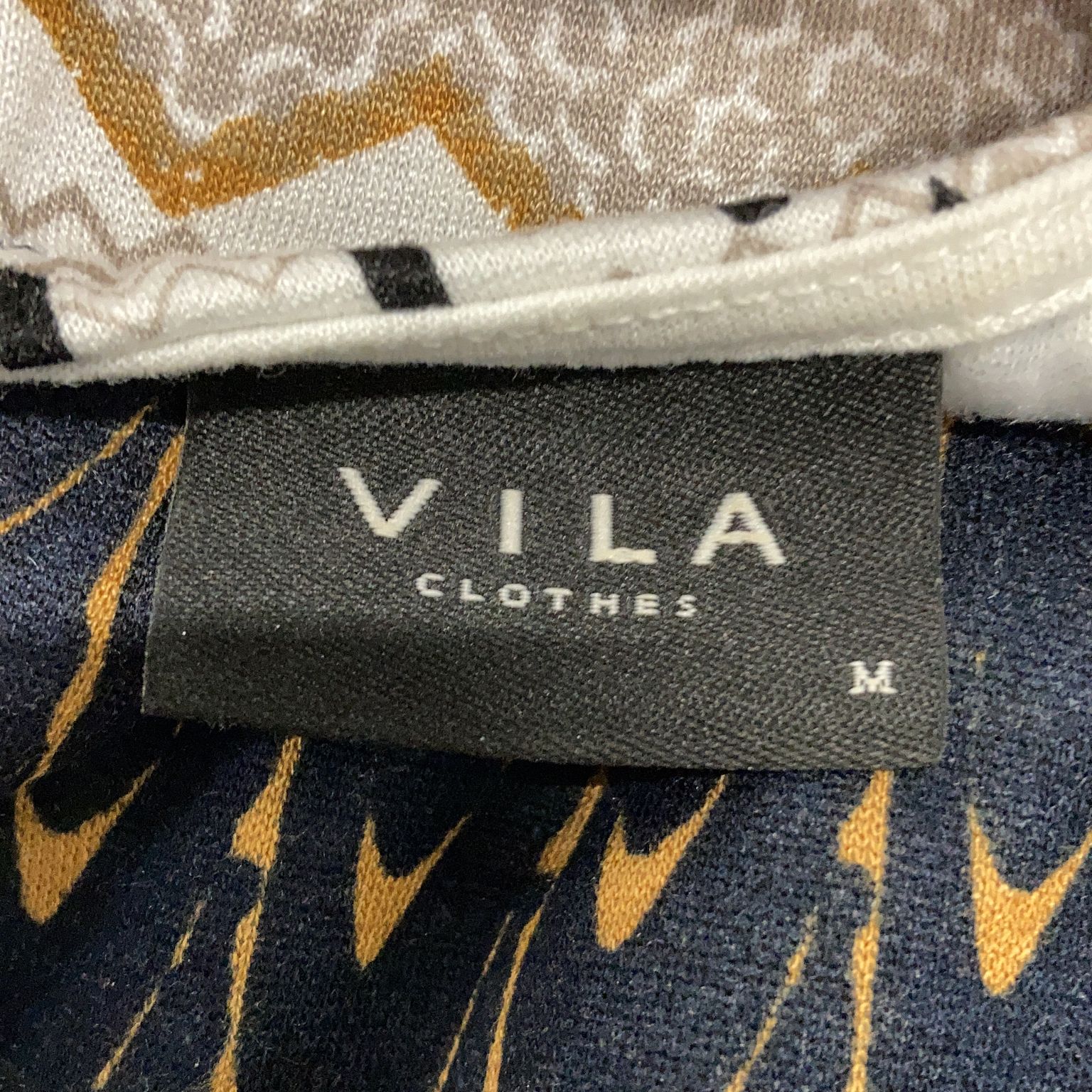 VILA Clothes