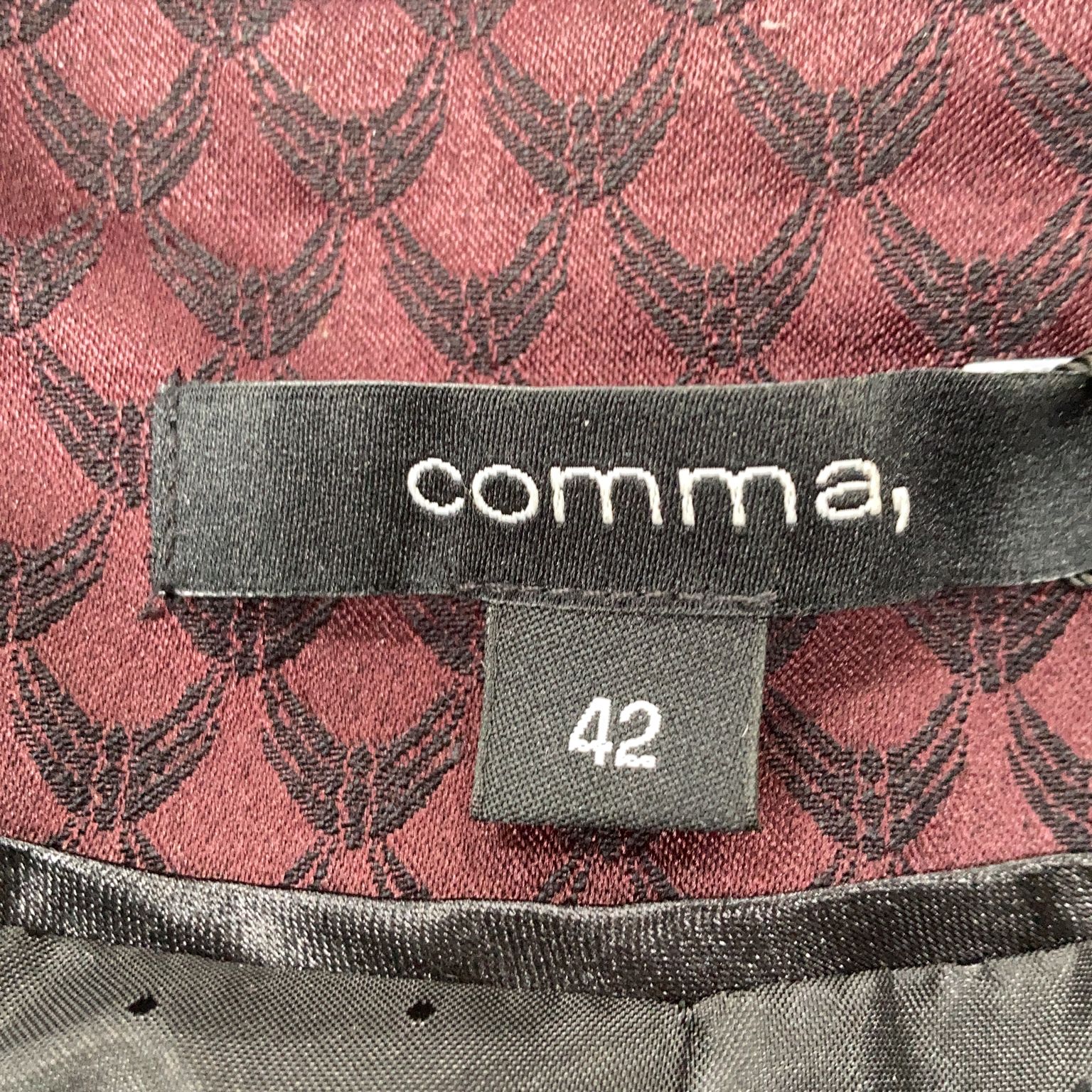 Comma