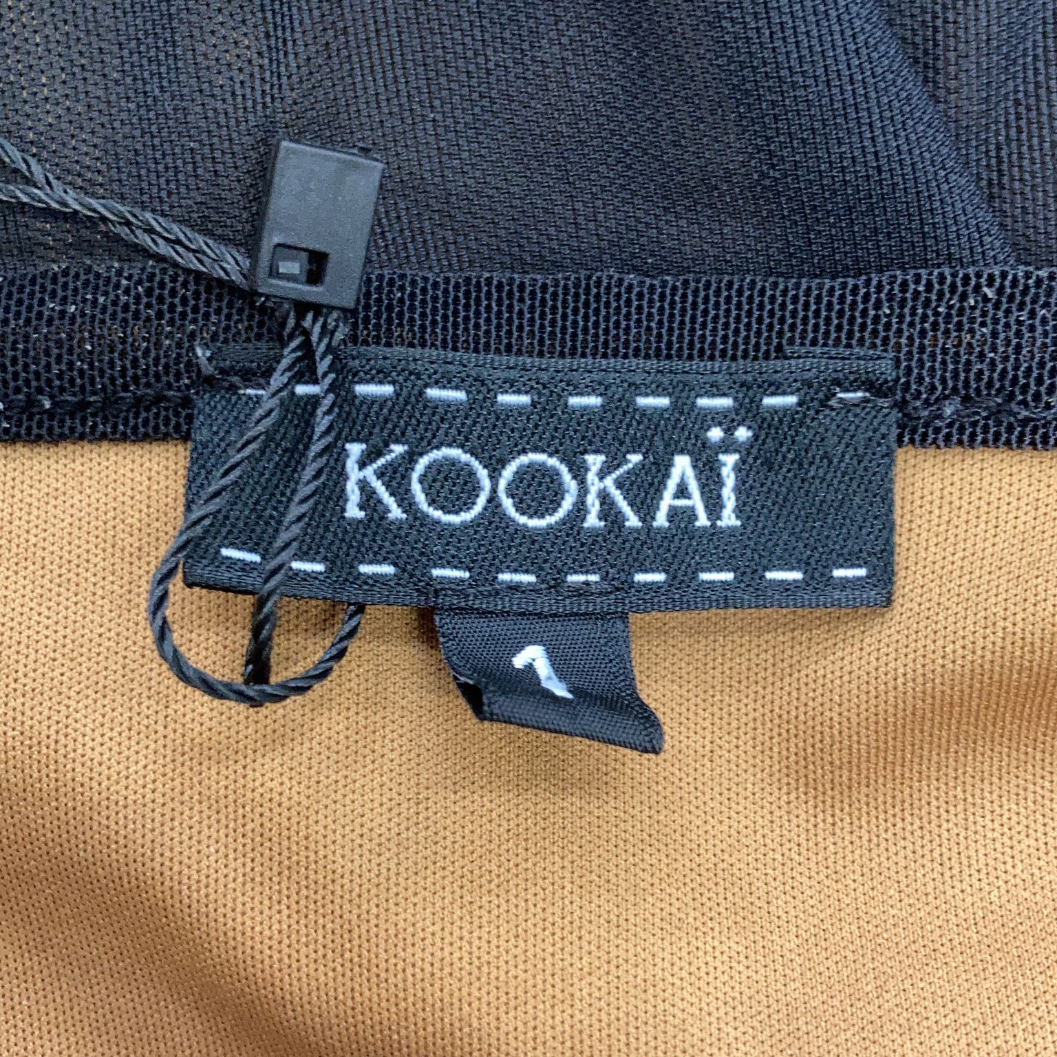 Kookaï