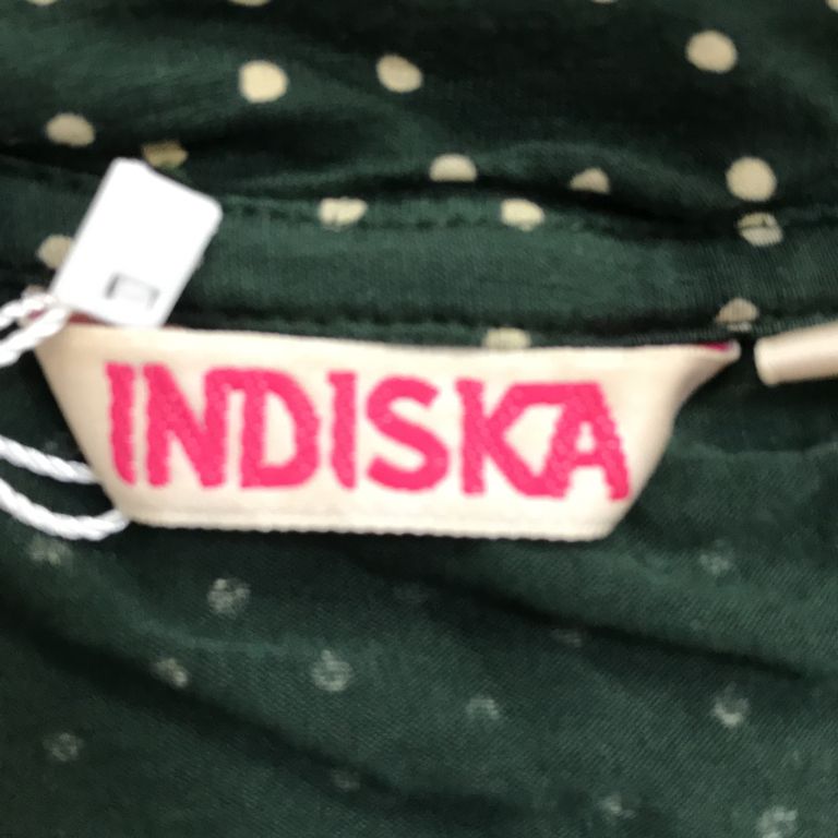 Indiska