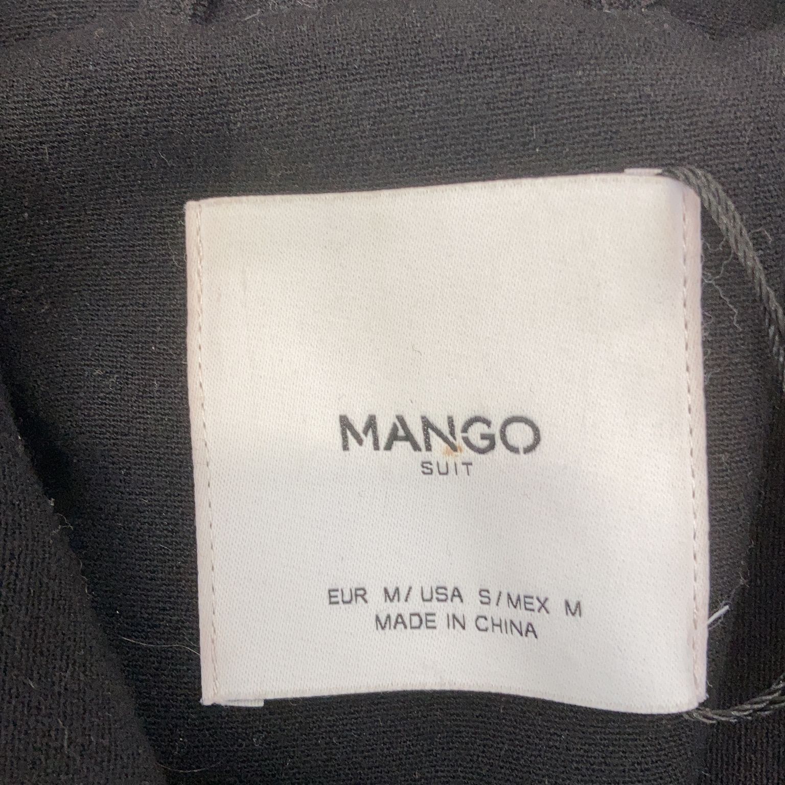 Mango