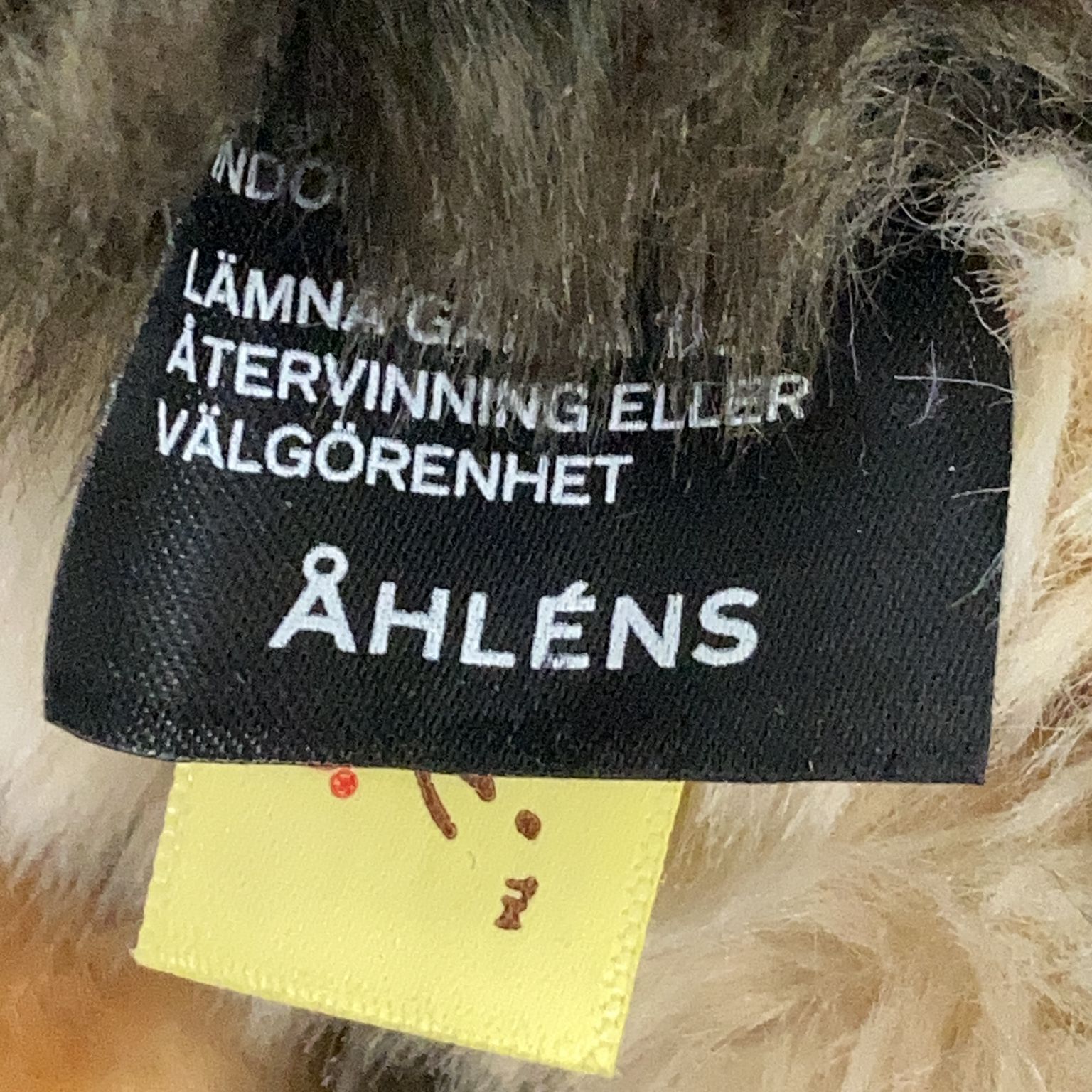 Åhléns