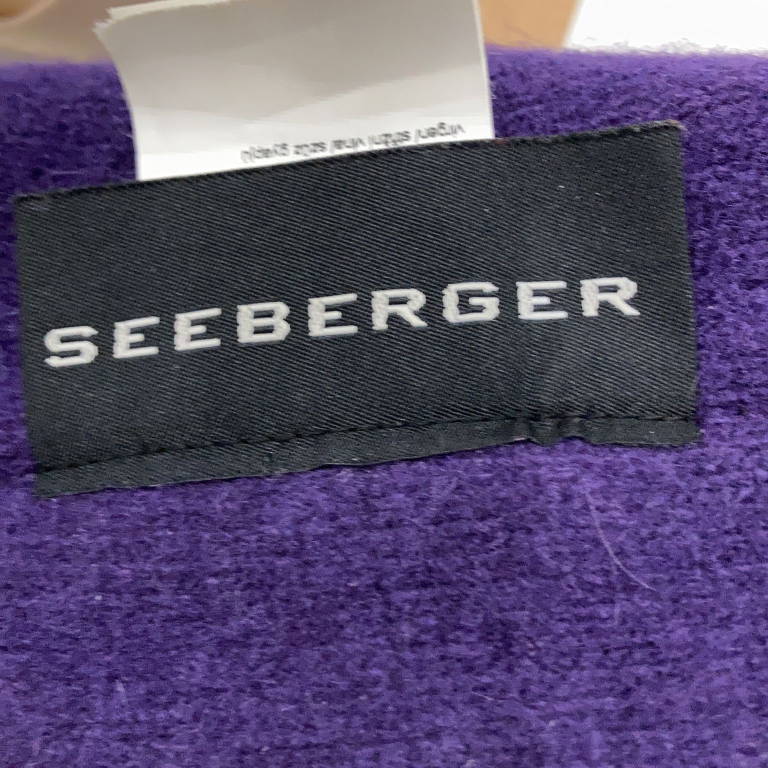 Seeberger