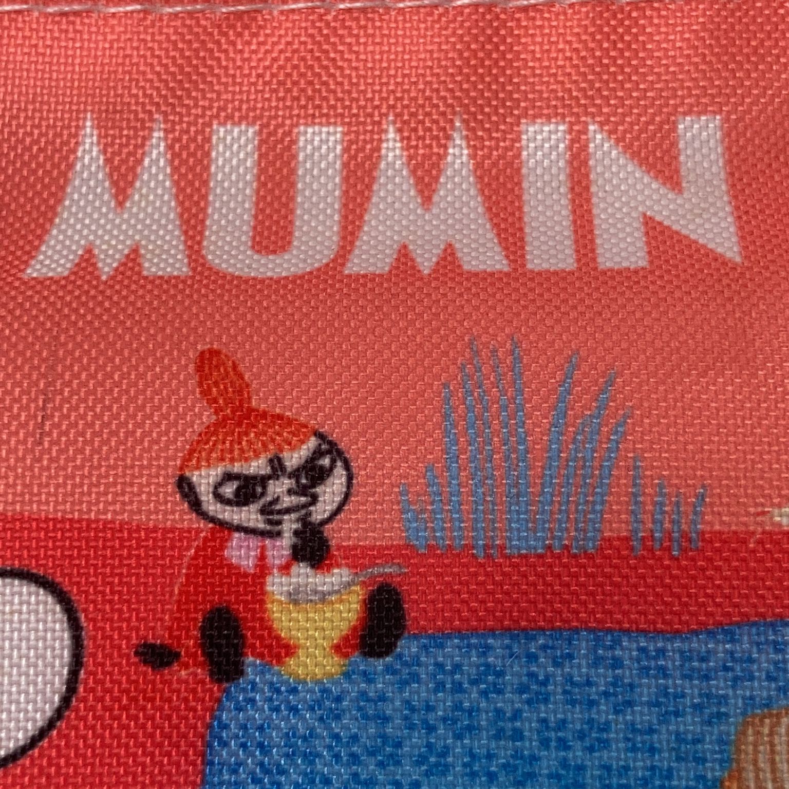 Mumin