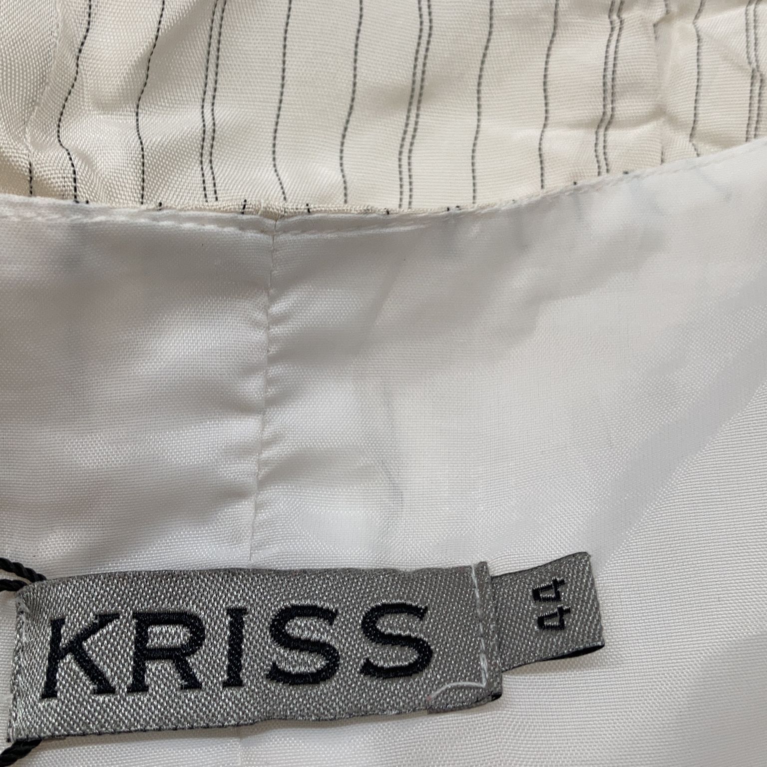 Kriss