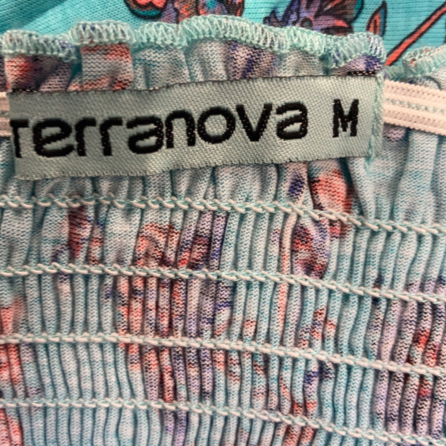 Terranova