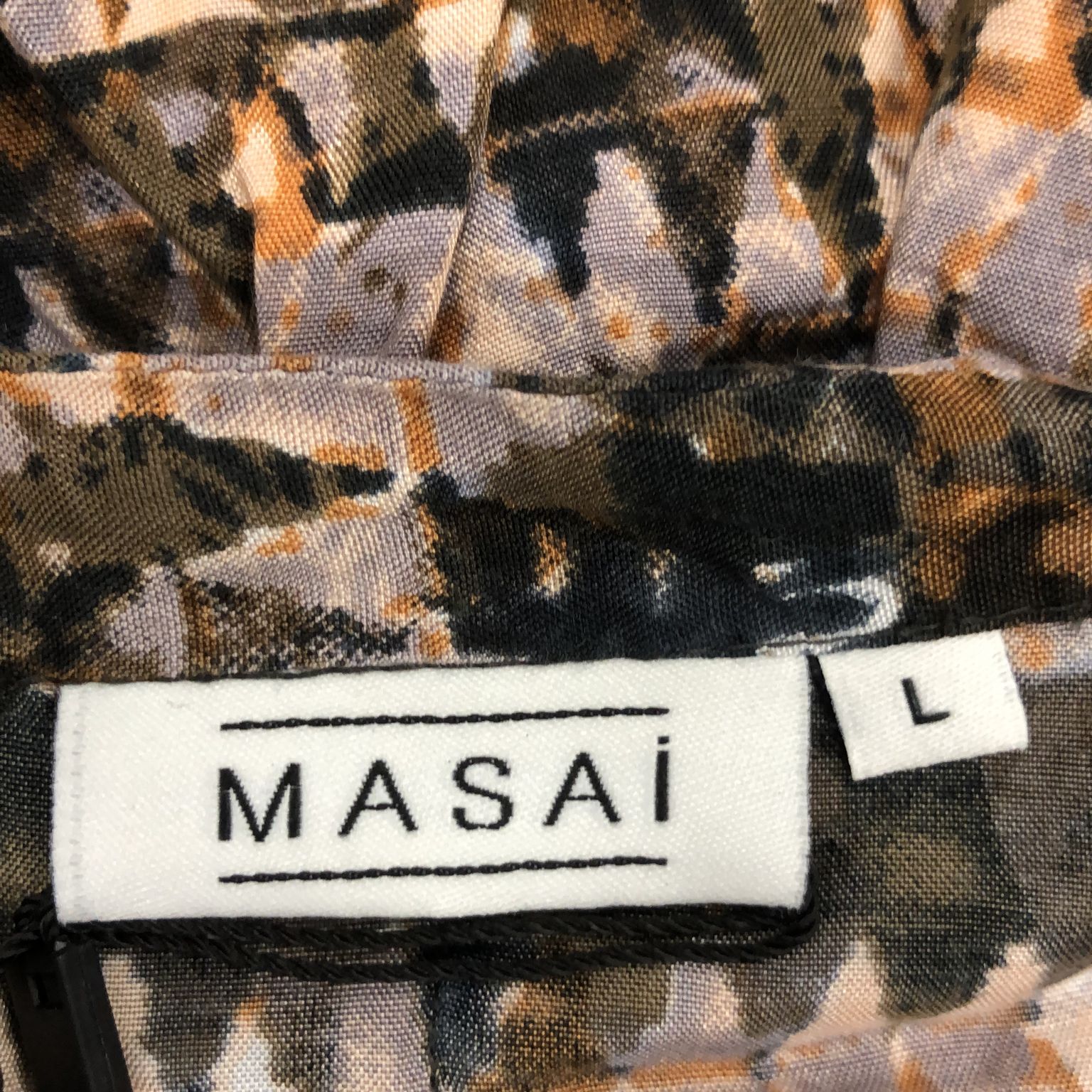 Masai