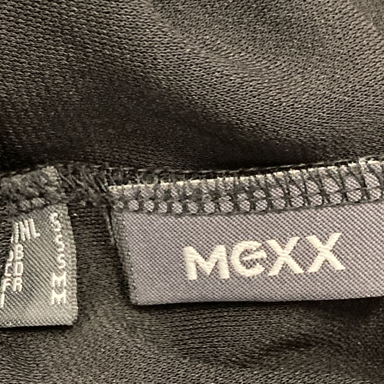 Mexx