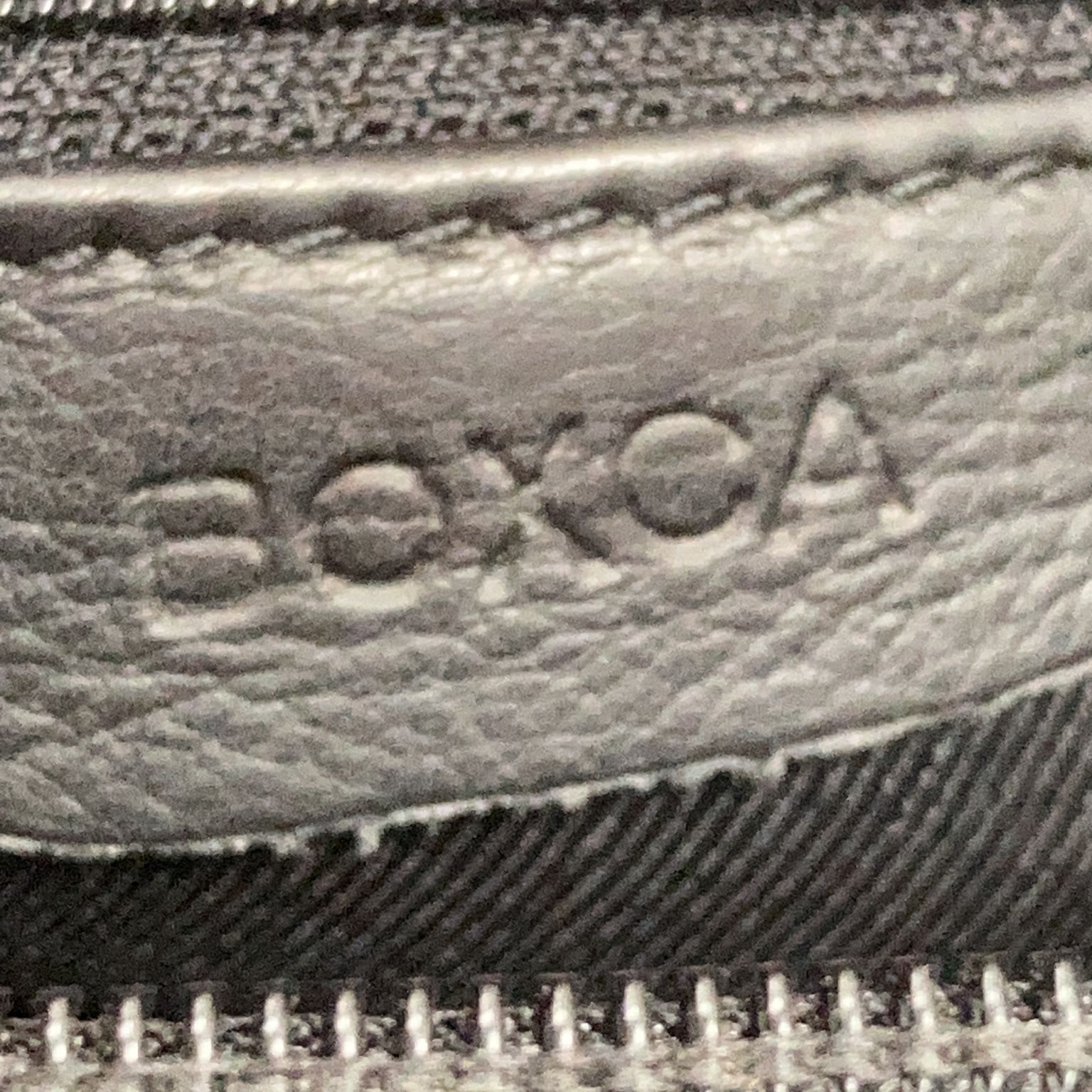 Boxca