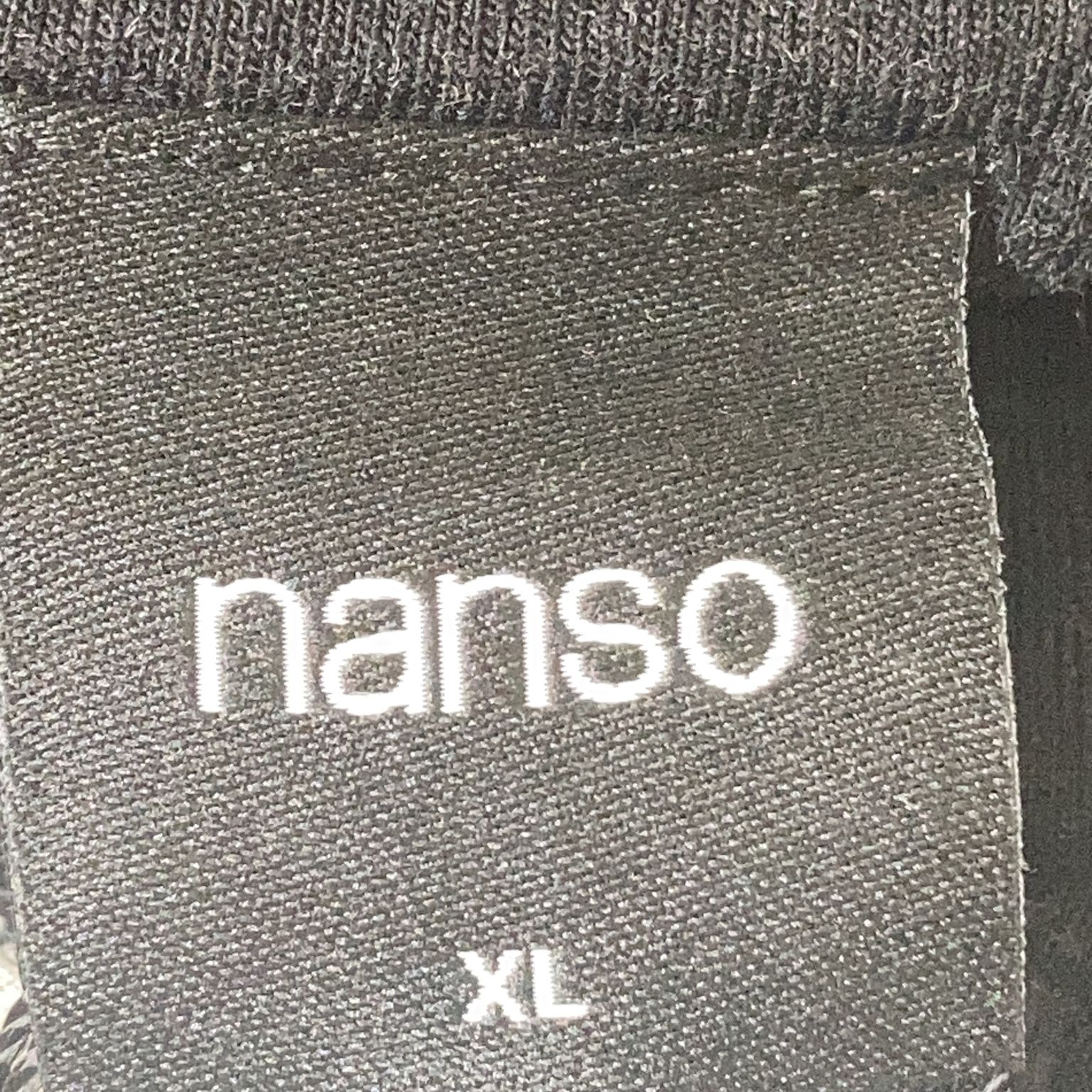 Nanso