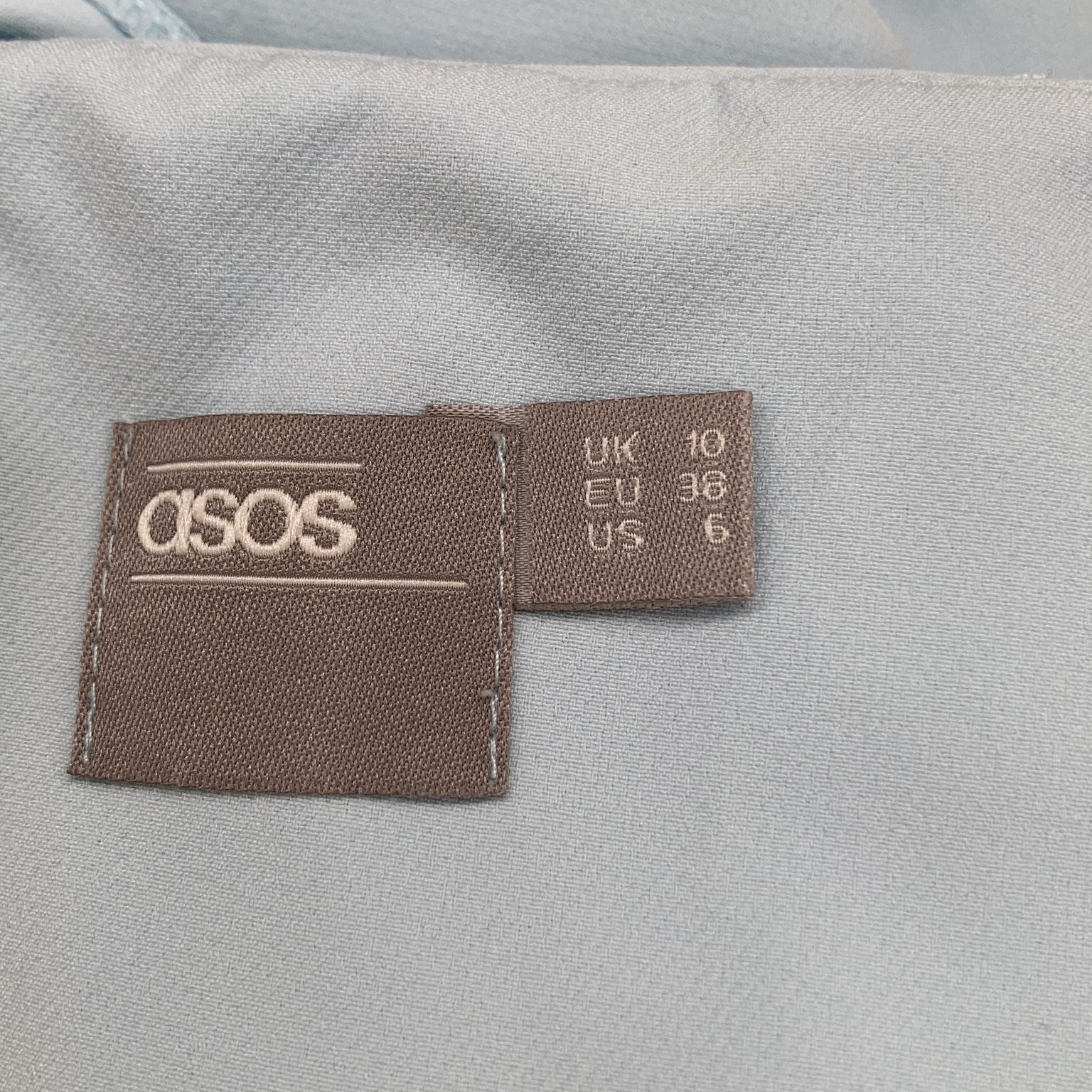 ASOS