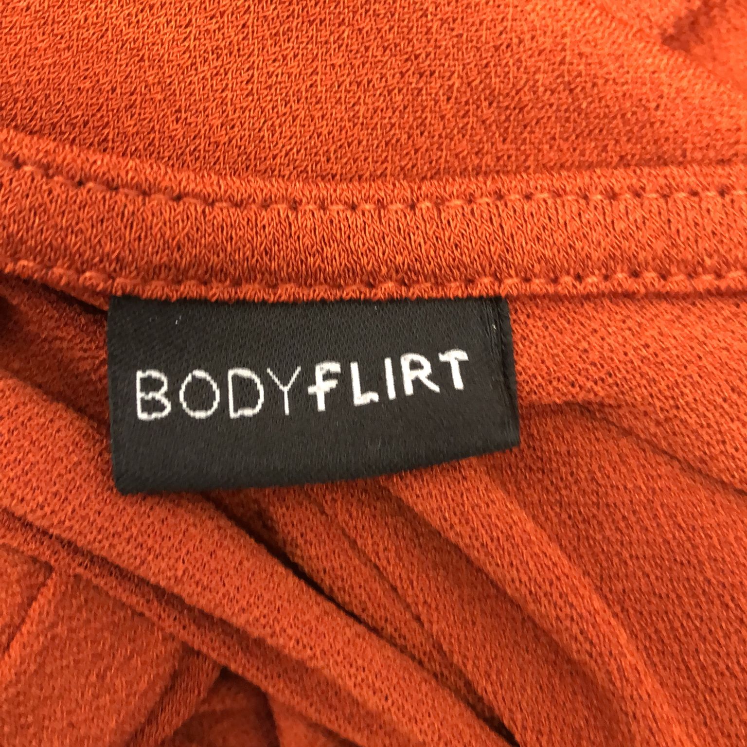 Bodyflirt