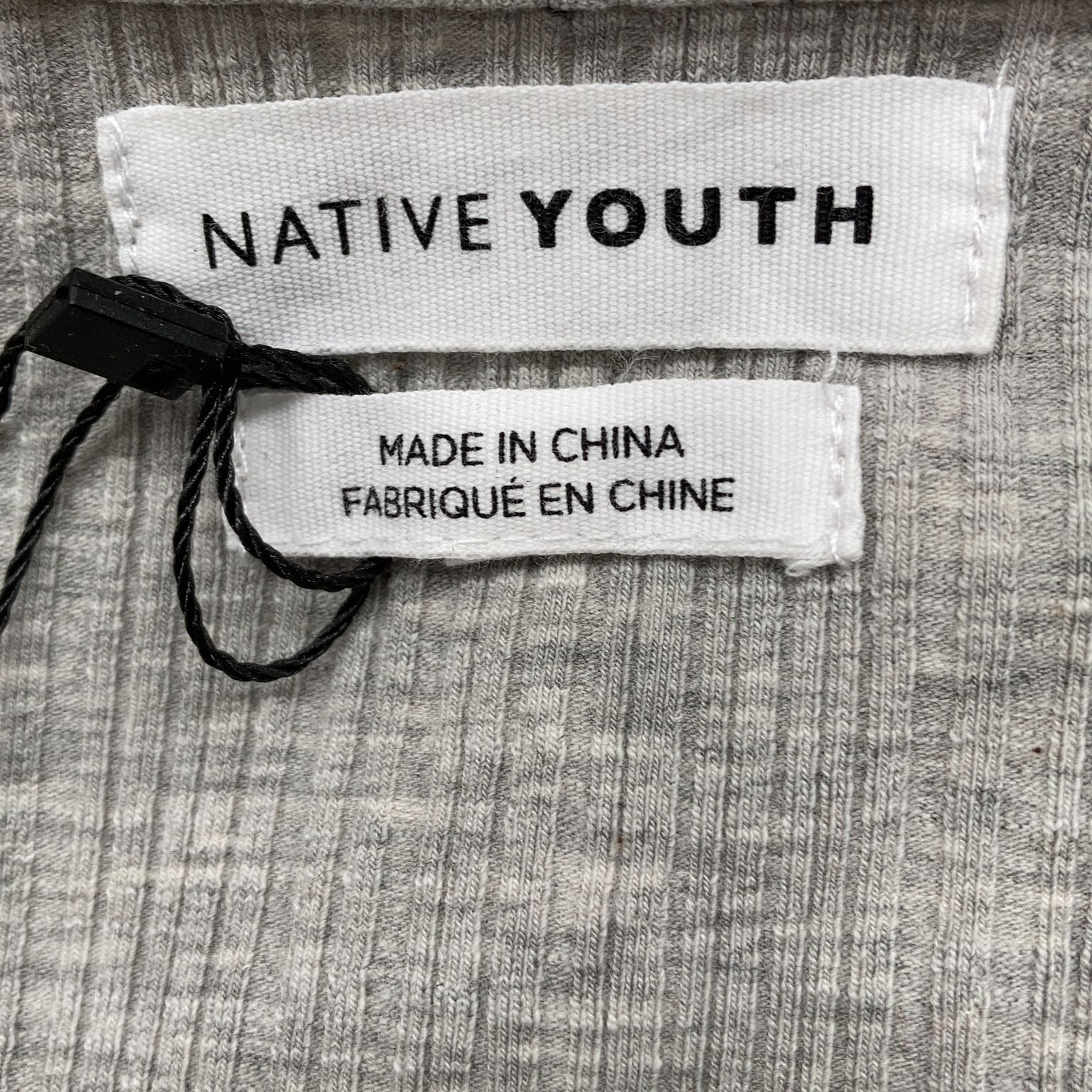 Native Youth