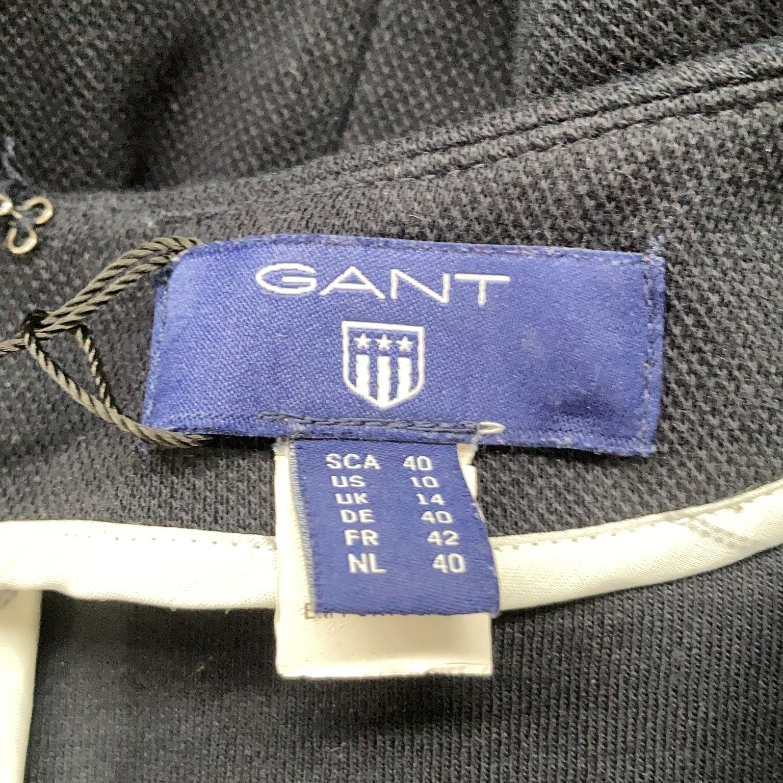 GANT