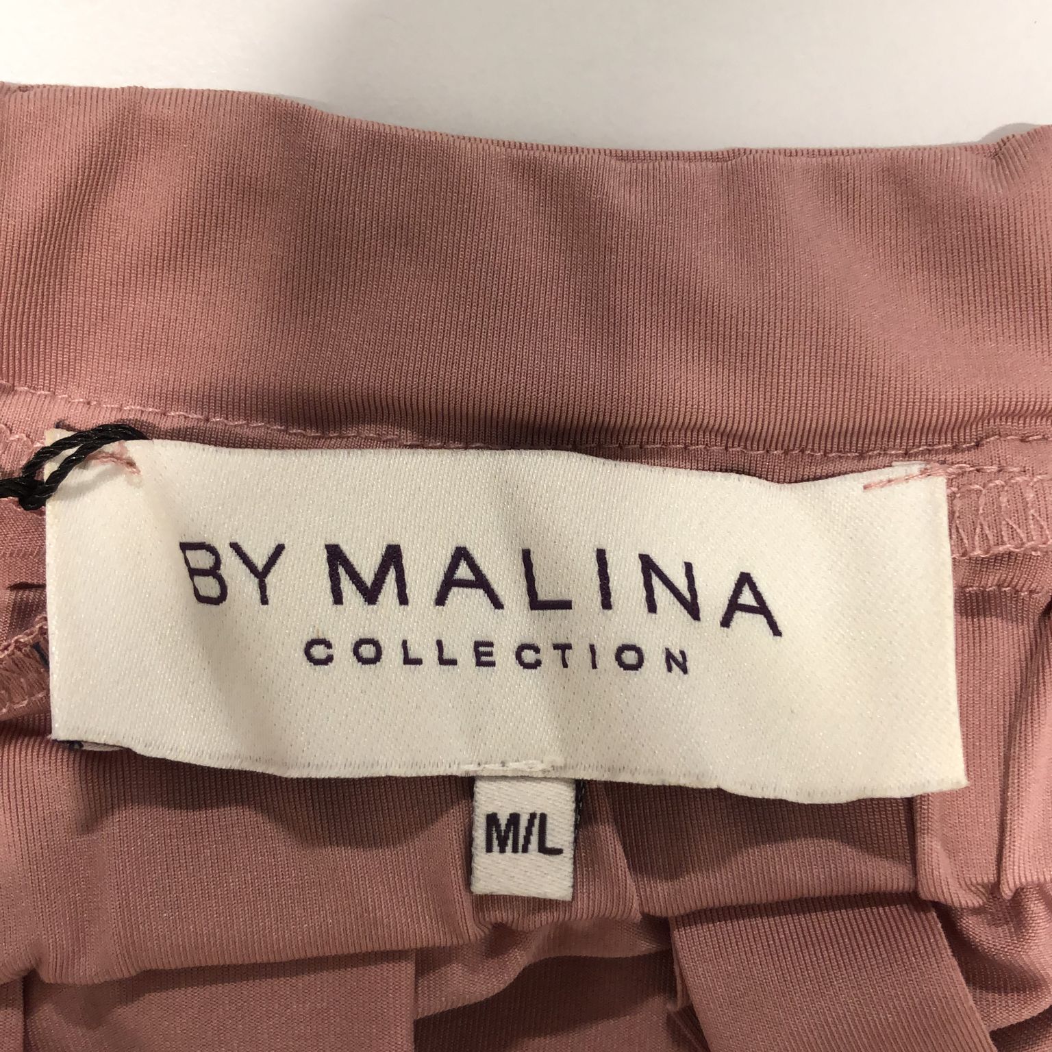 By Malina Collection