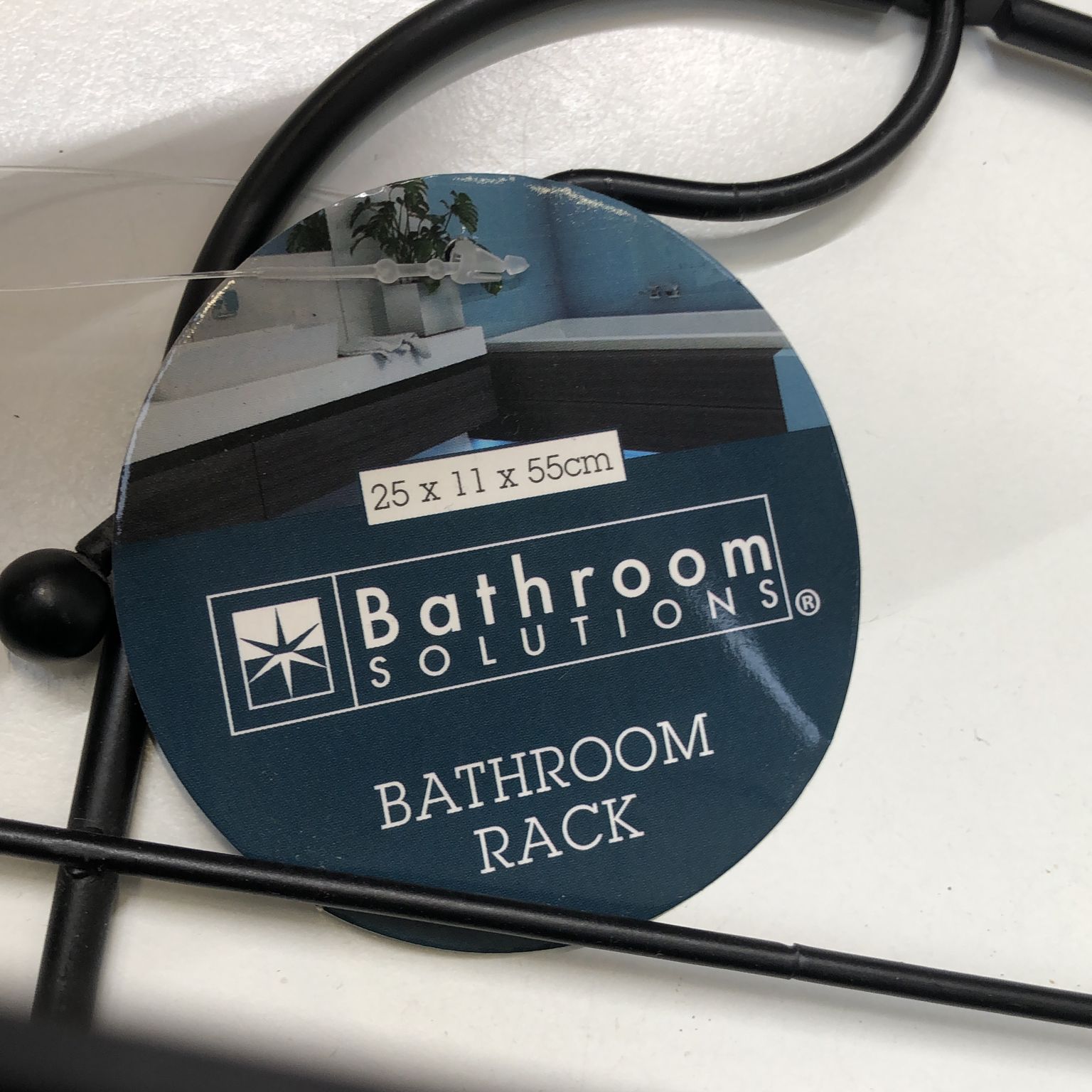 Bathroom Solutions