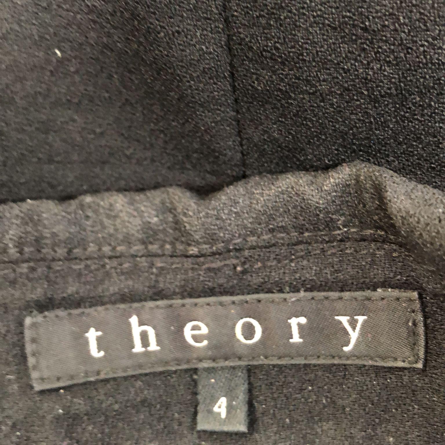 Theory