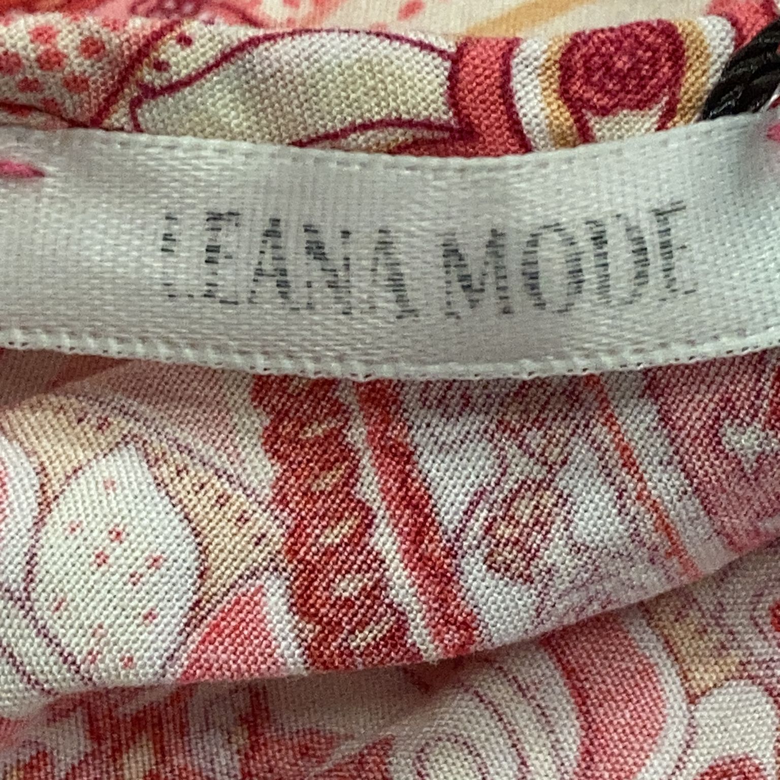 Leana Mode