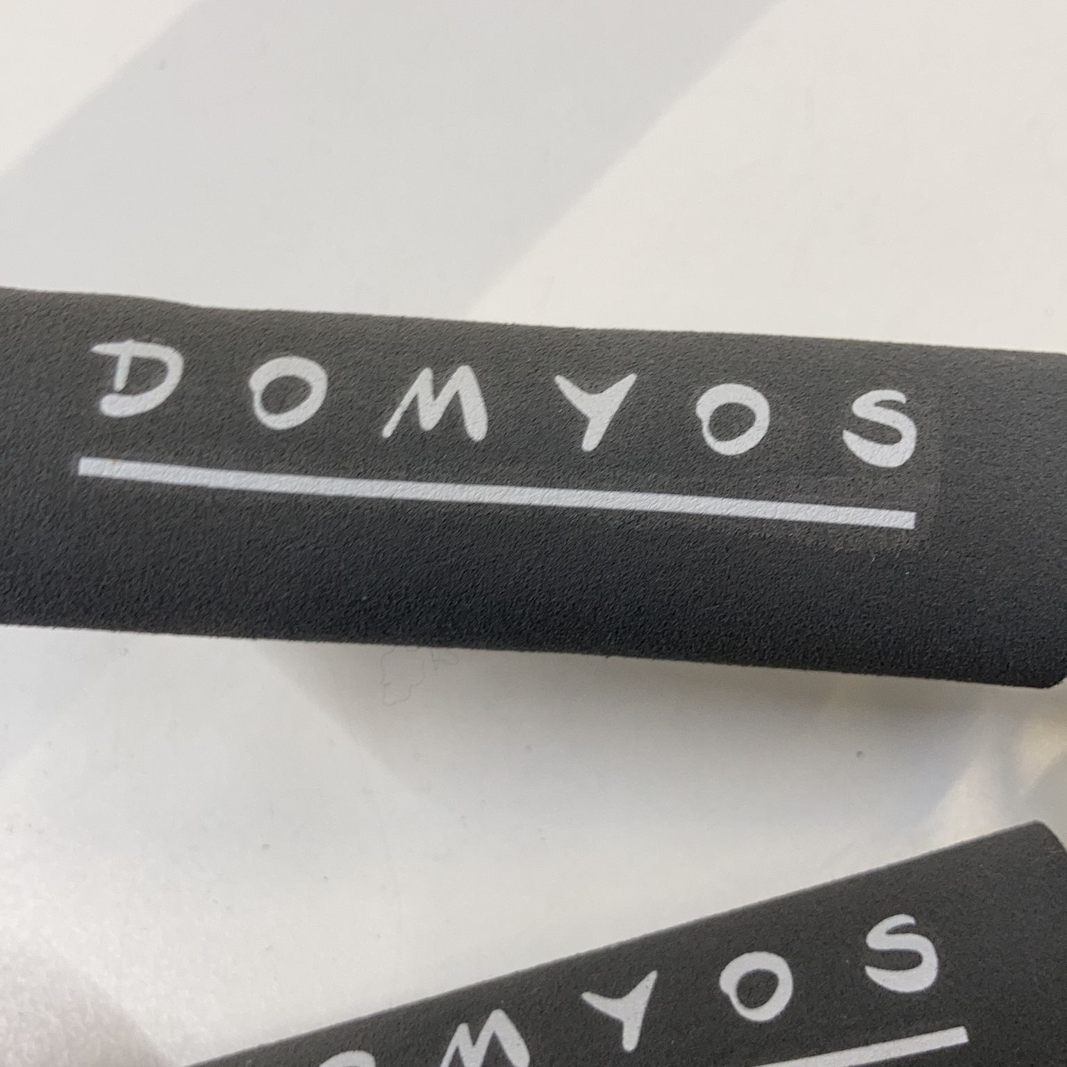 Domyos