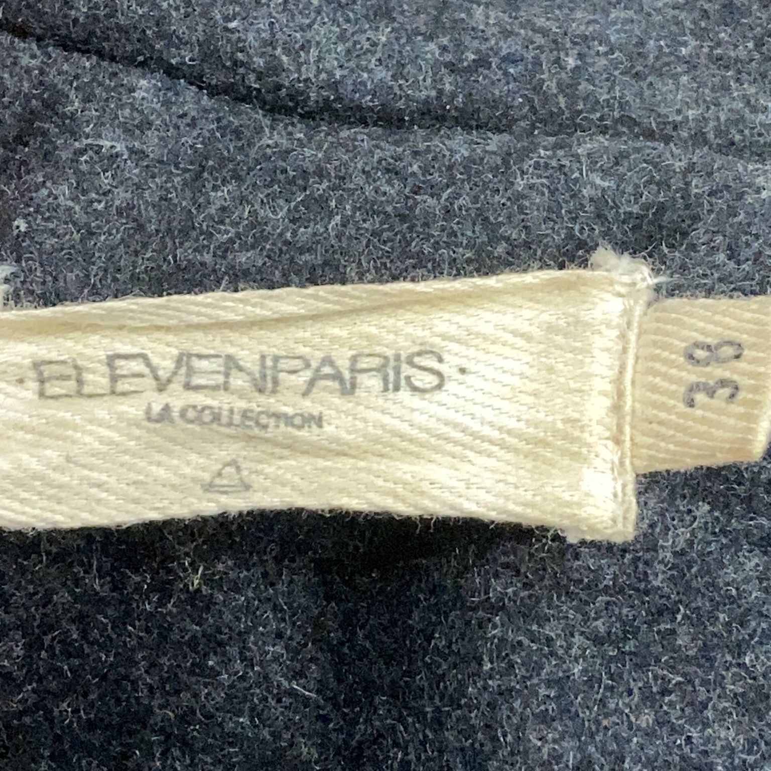 Eleven Paris