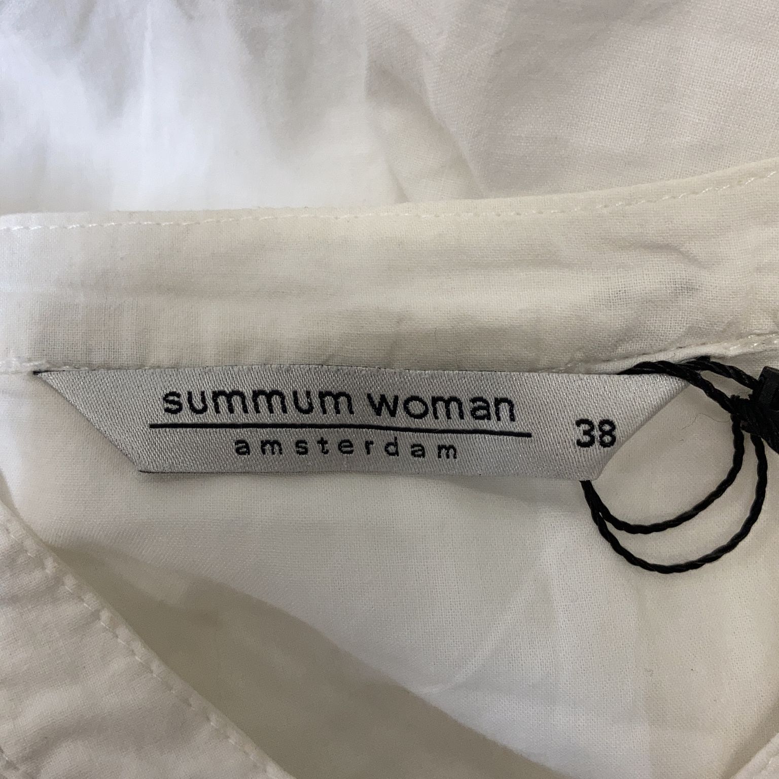 Summum Woman