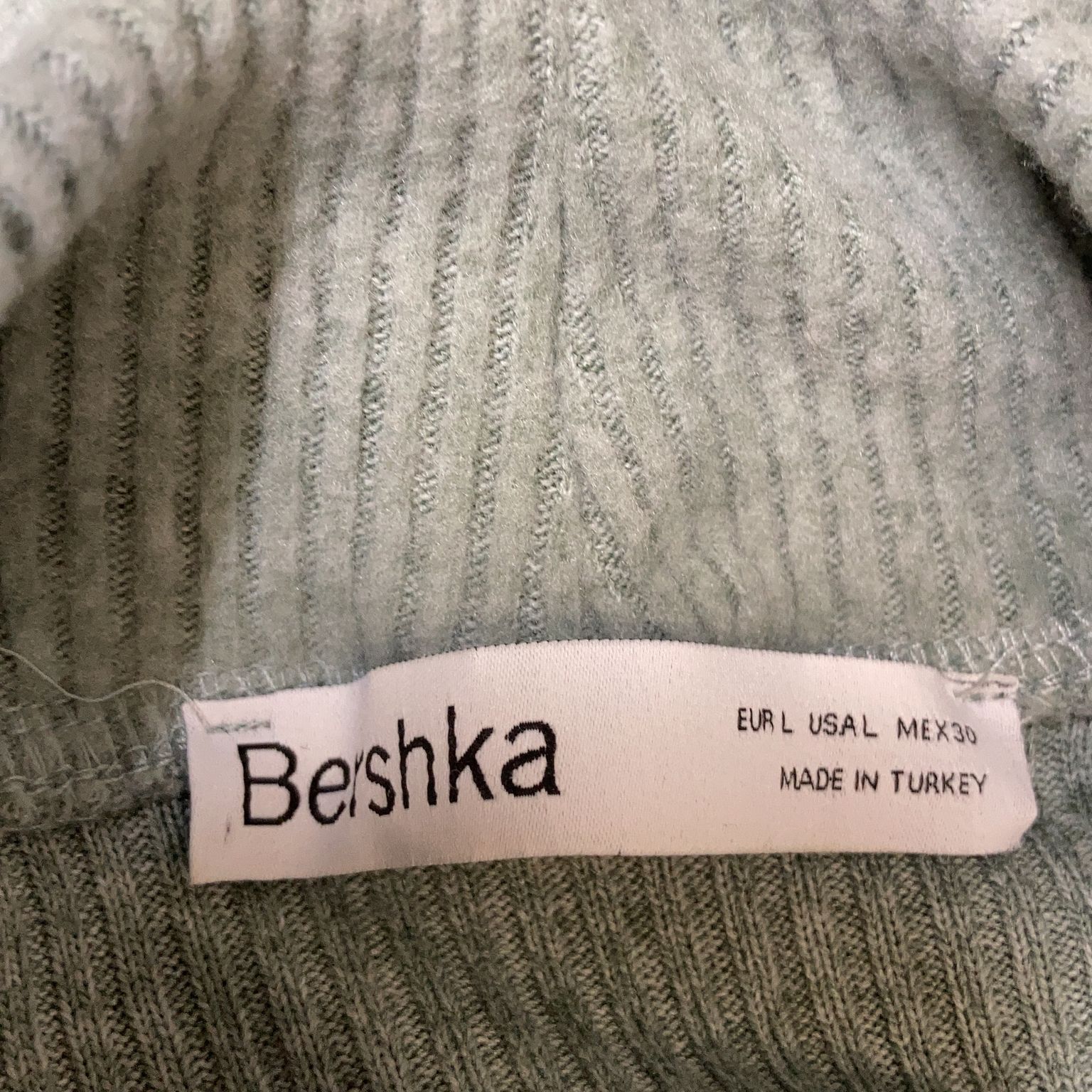 Bershka