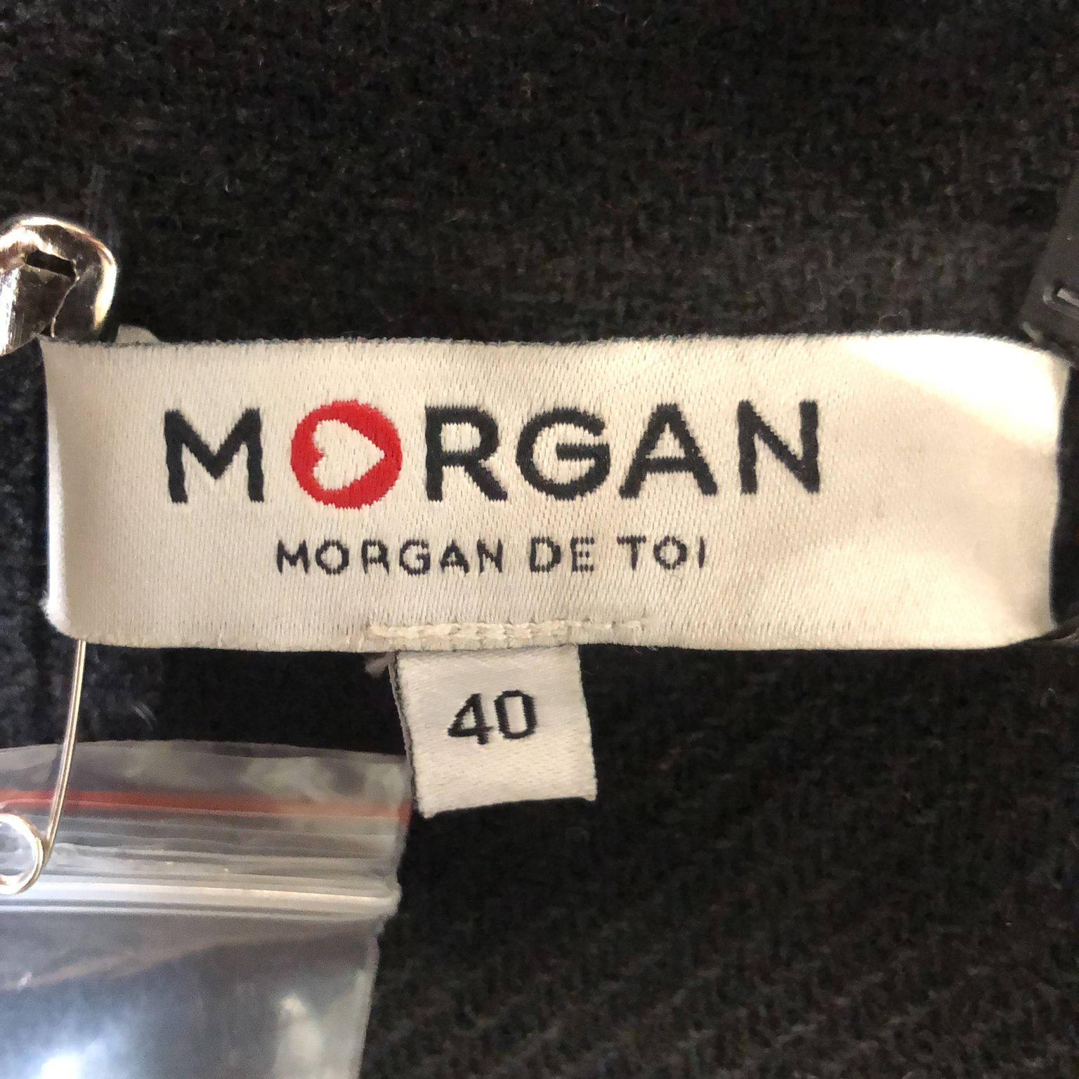 Morgan