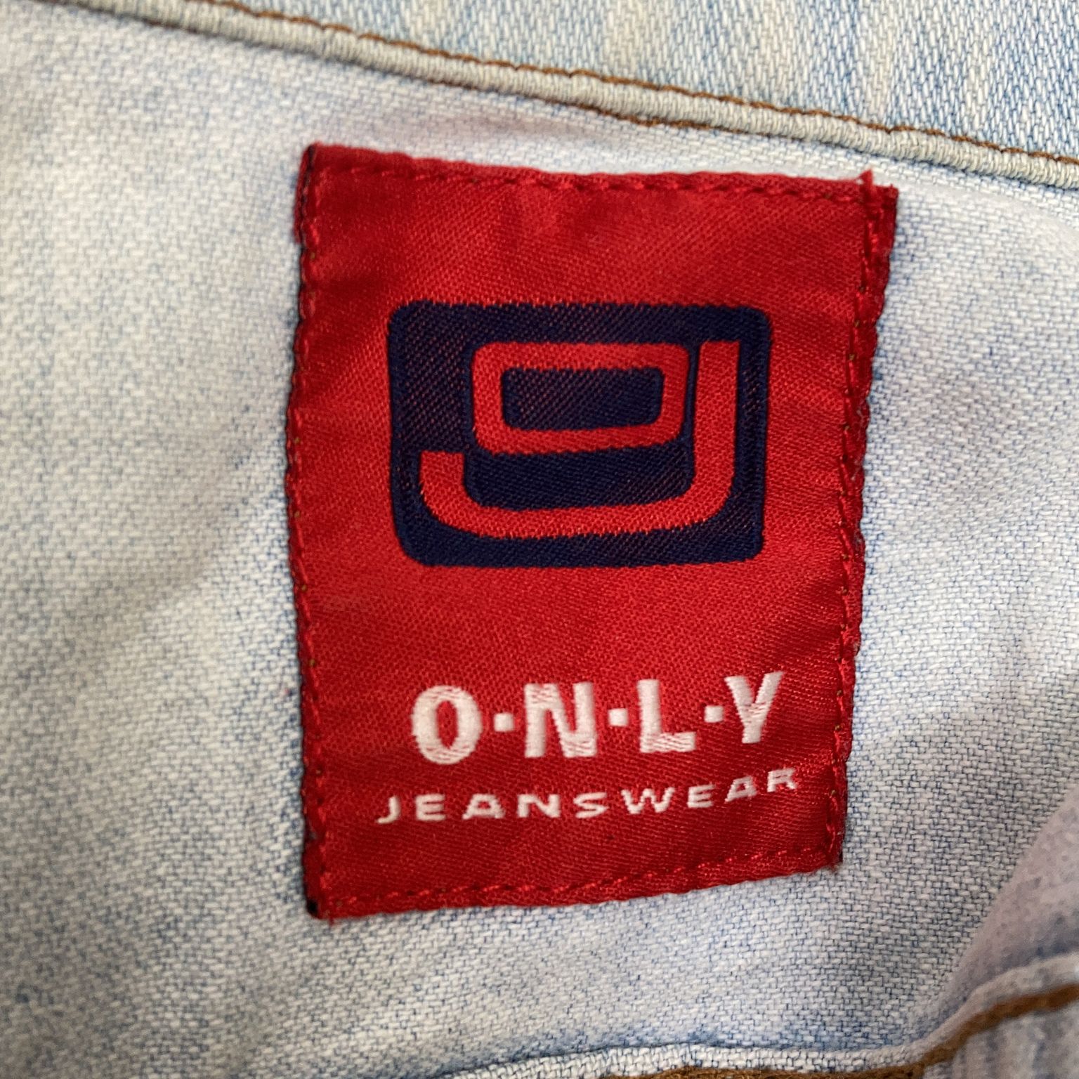 Only Jeans Wear