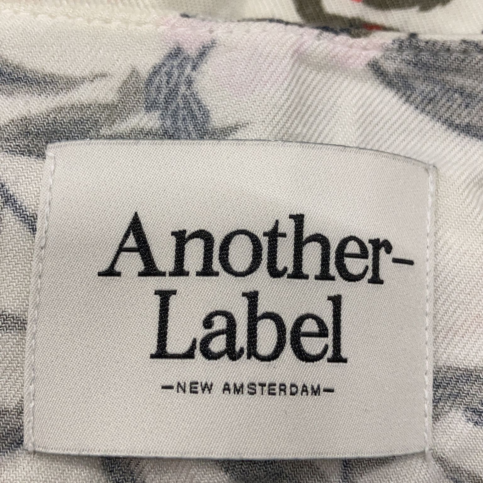 Another Label