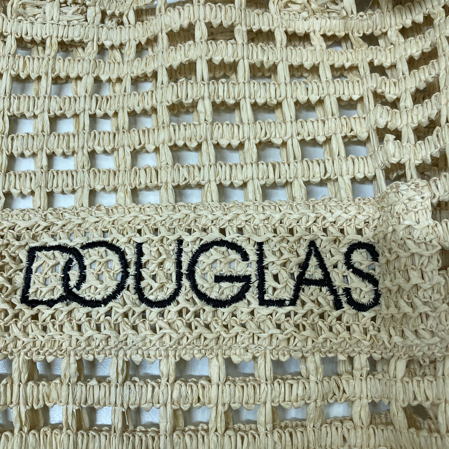 Douglas