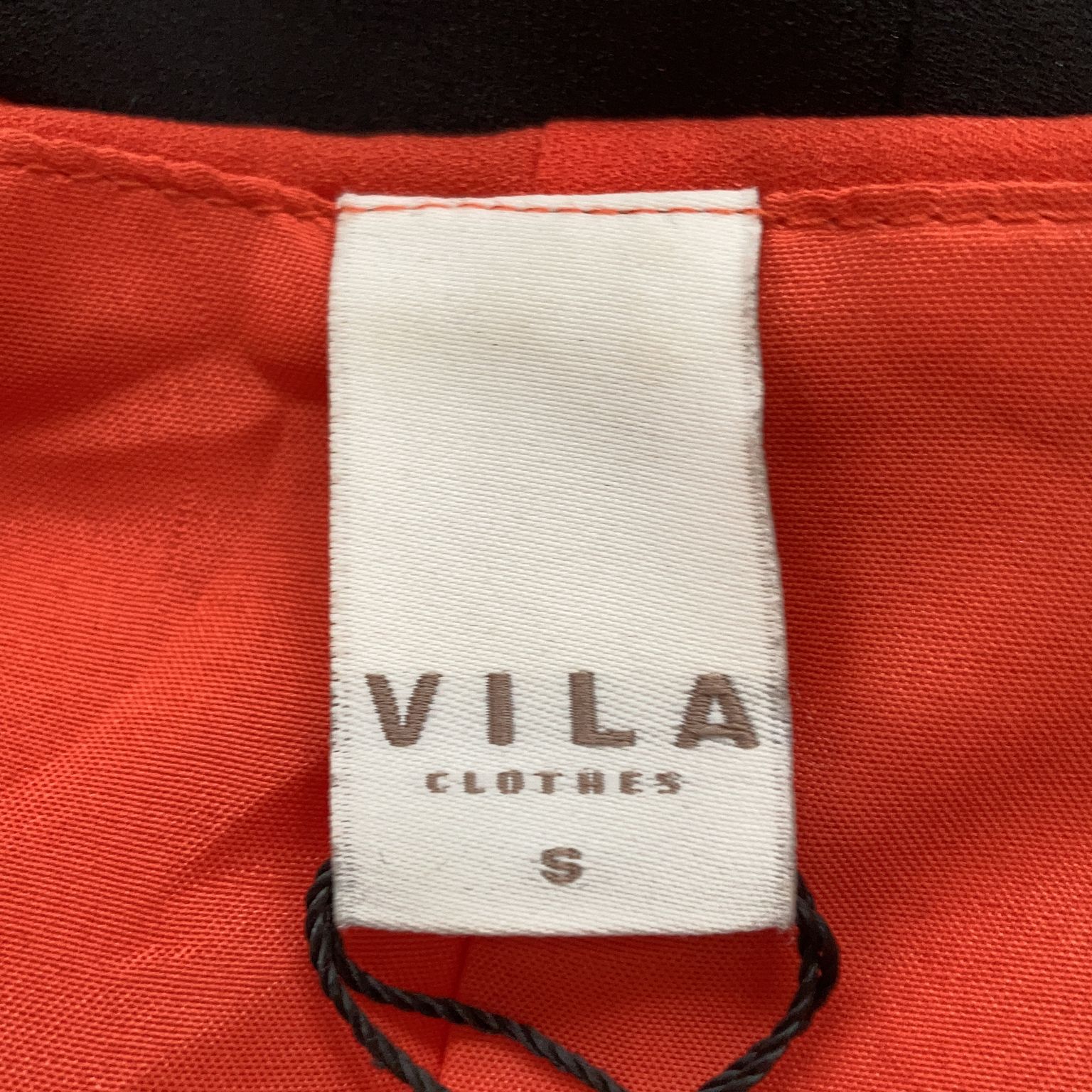 VILA Clothes