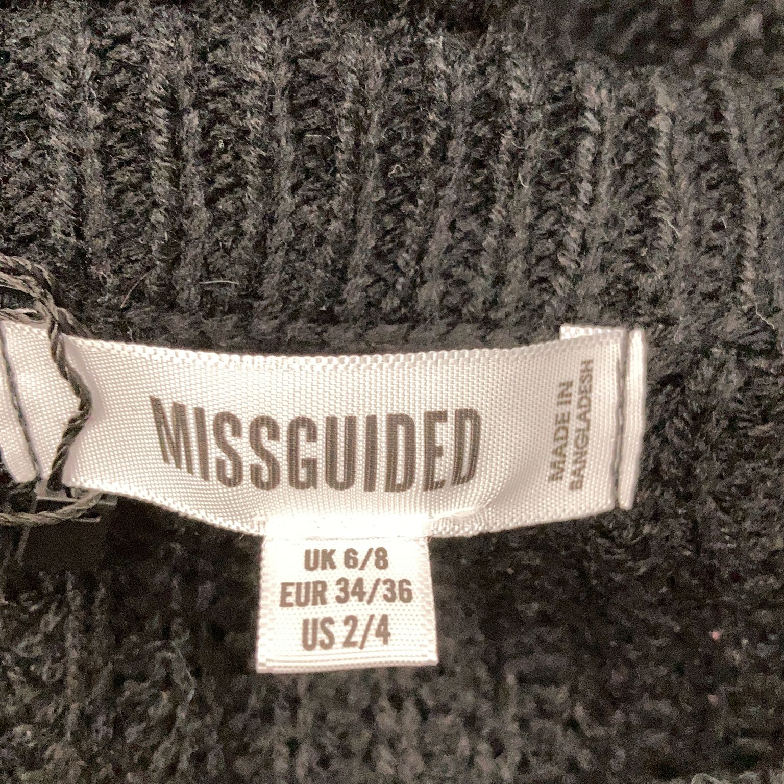 Missguided