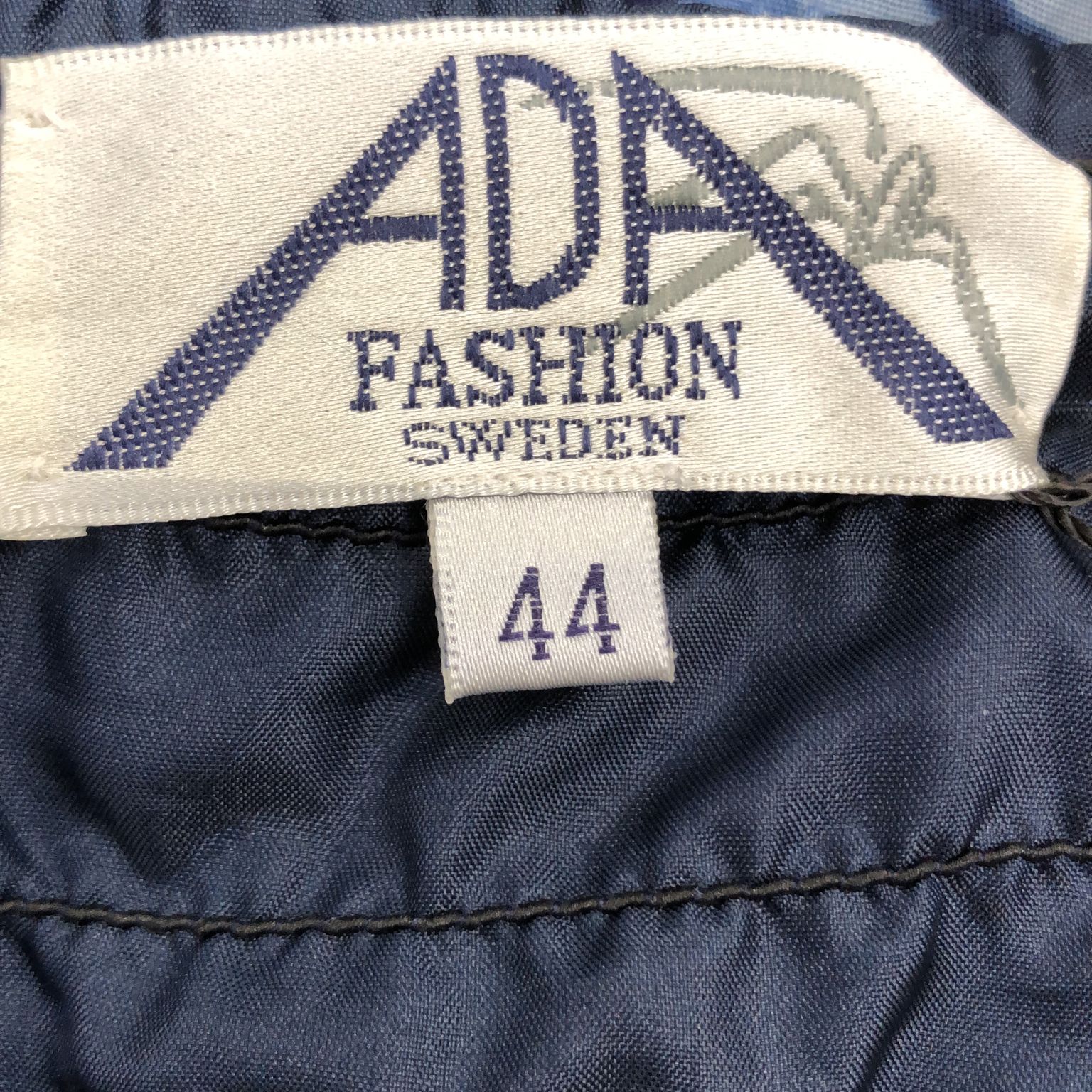 ADA Fashion