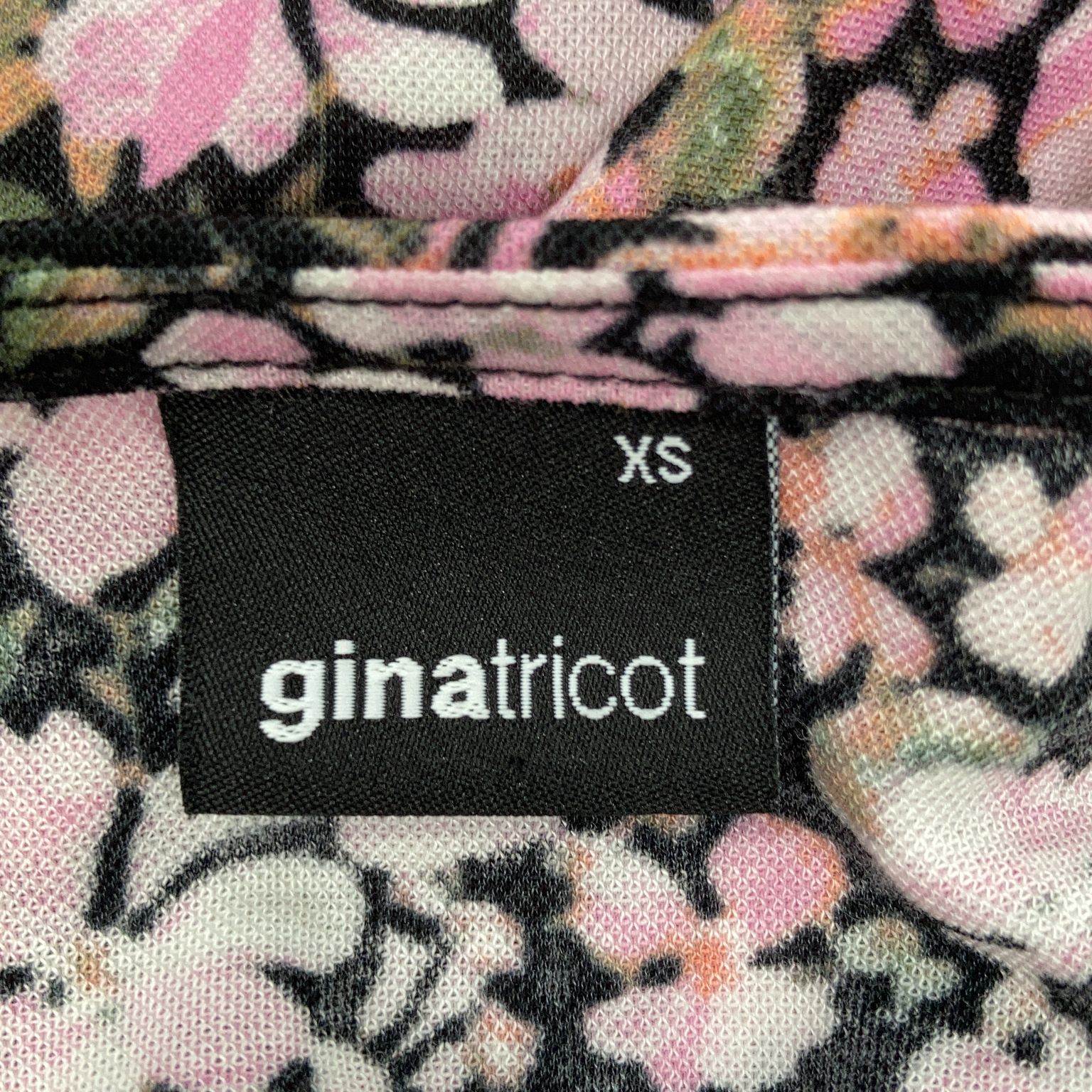 Gina Tricot