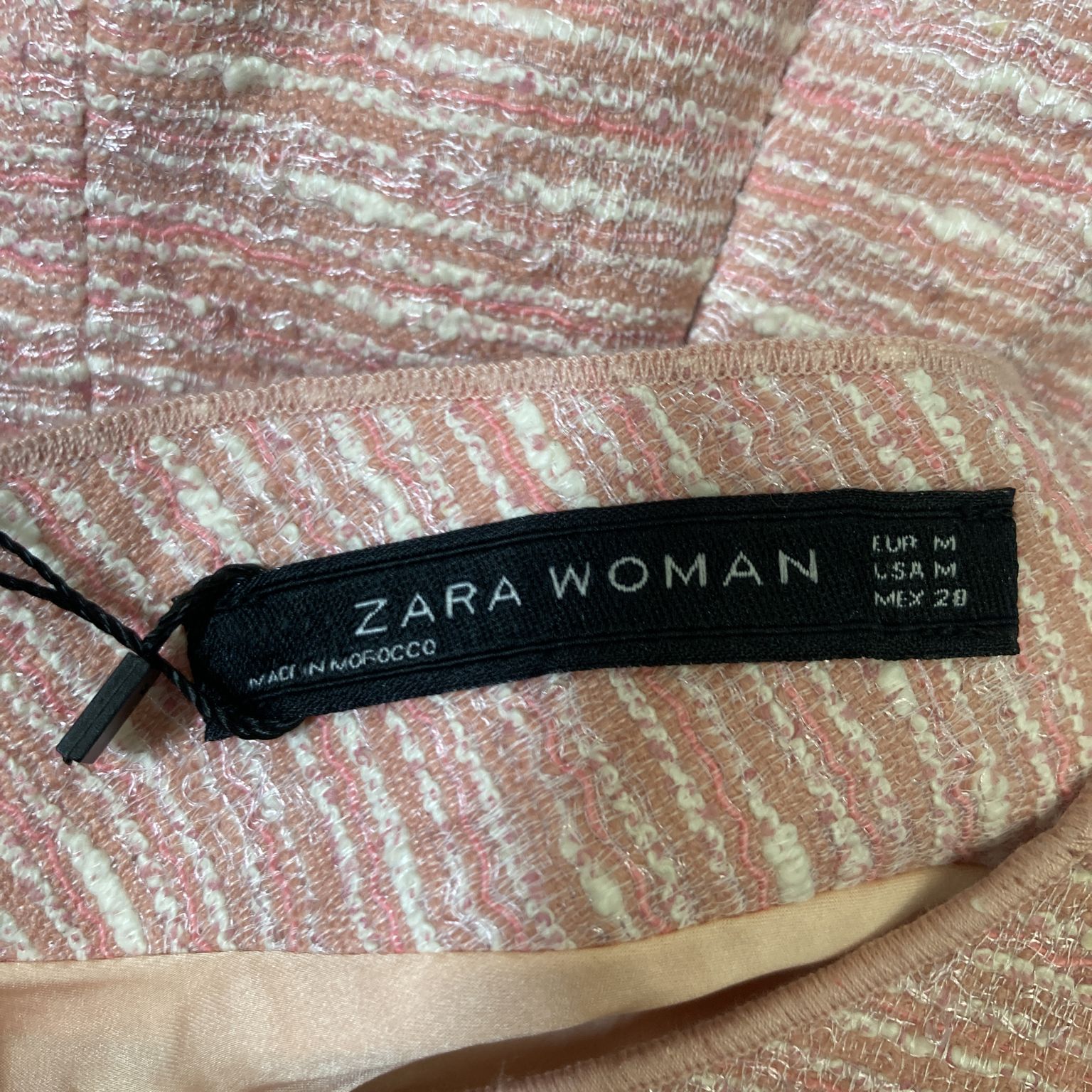 Zara Woman