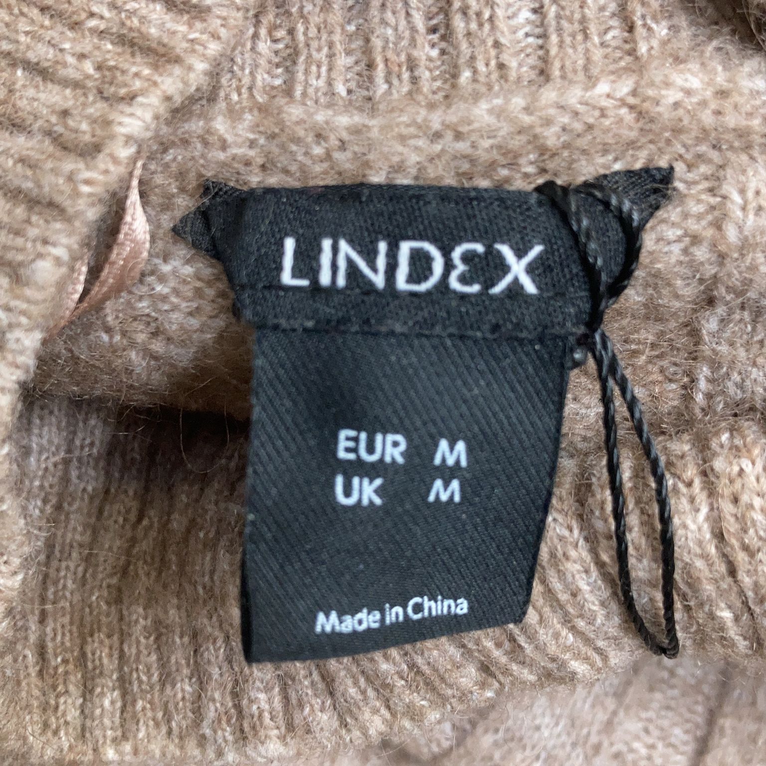 Lindex