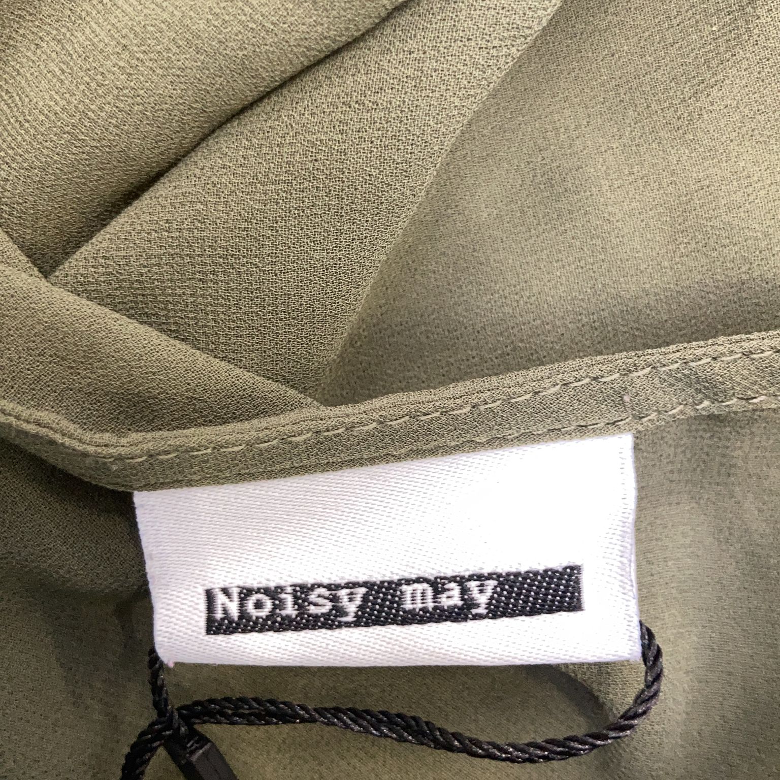 Noisy May