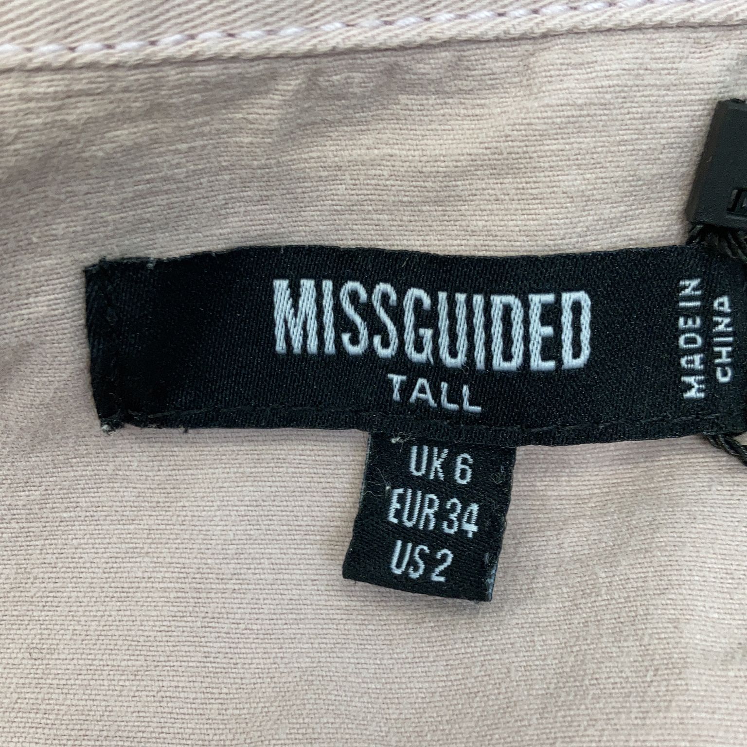 Missguided