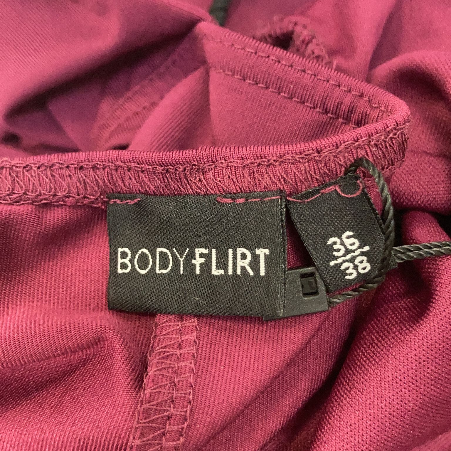 Bodyflirt