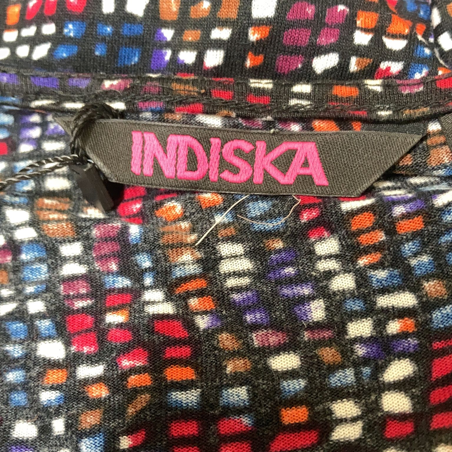 Indiska