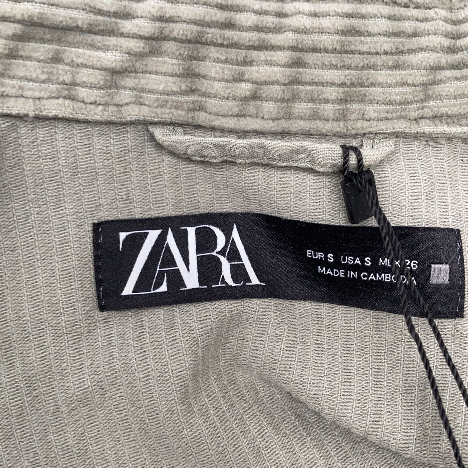 Zara