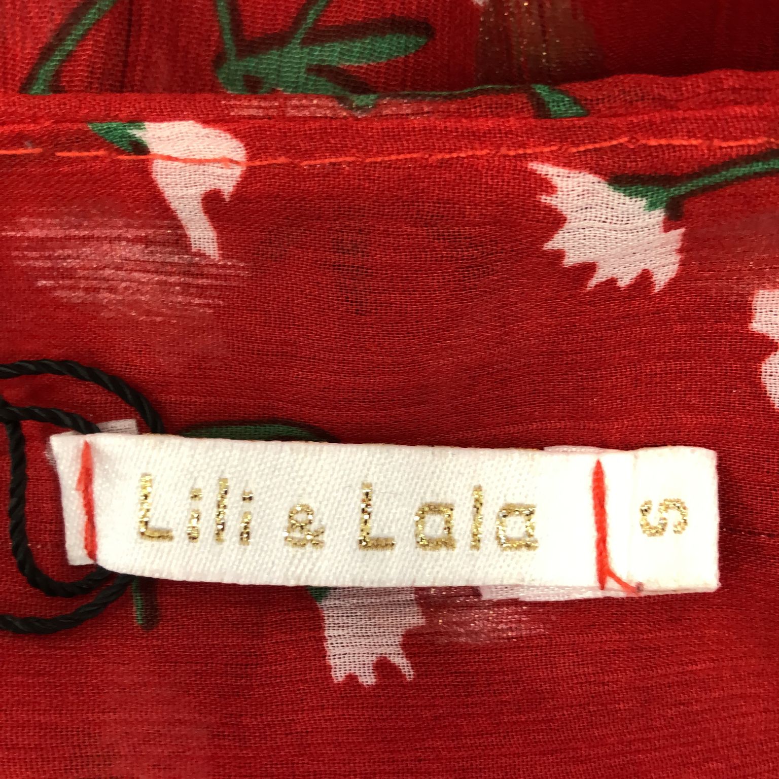 Lili  Lala