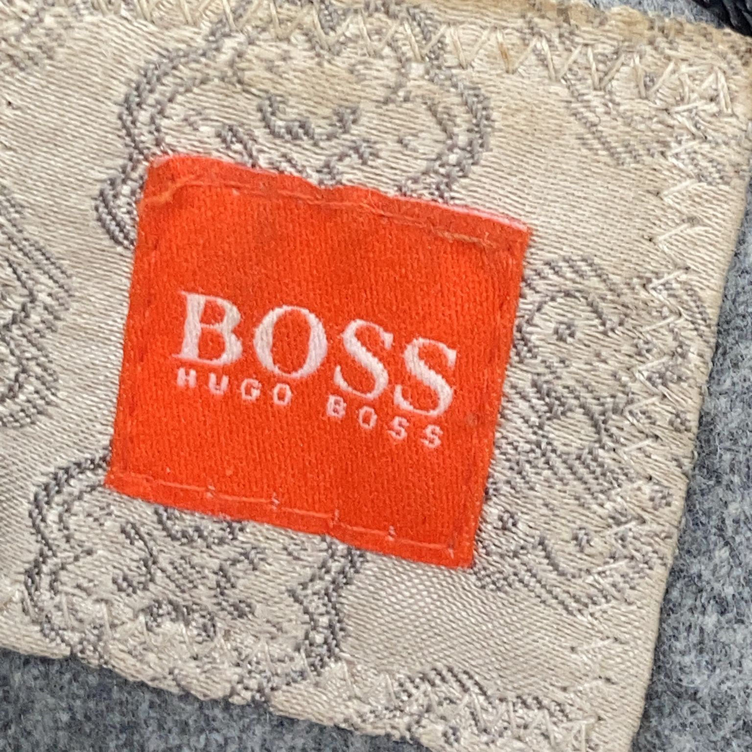 Boss Hugo Boss